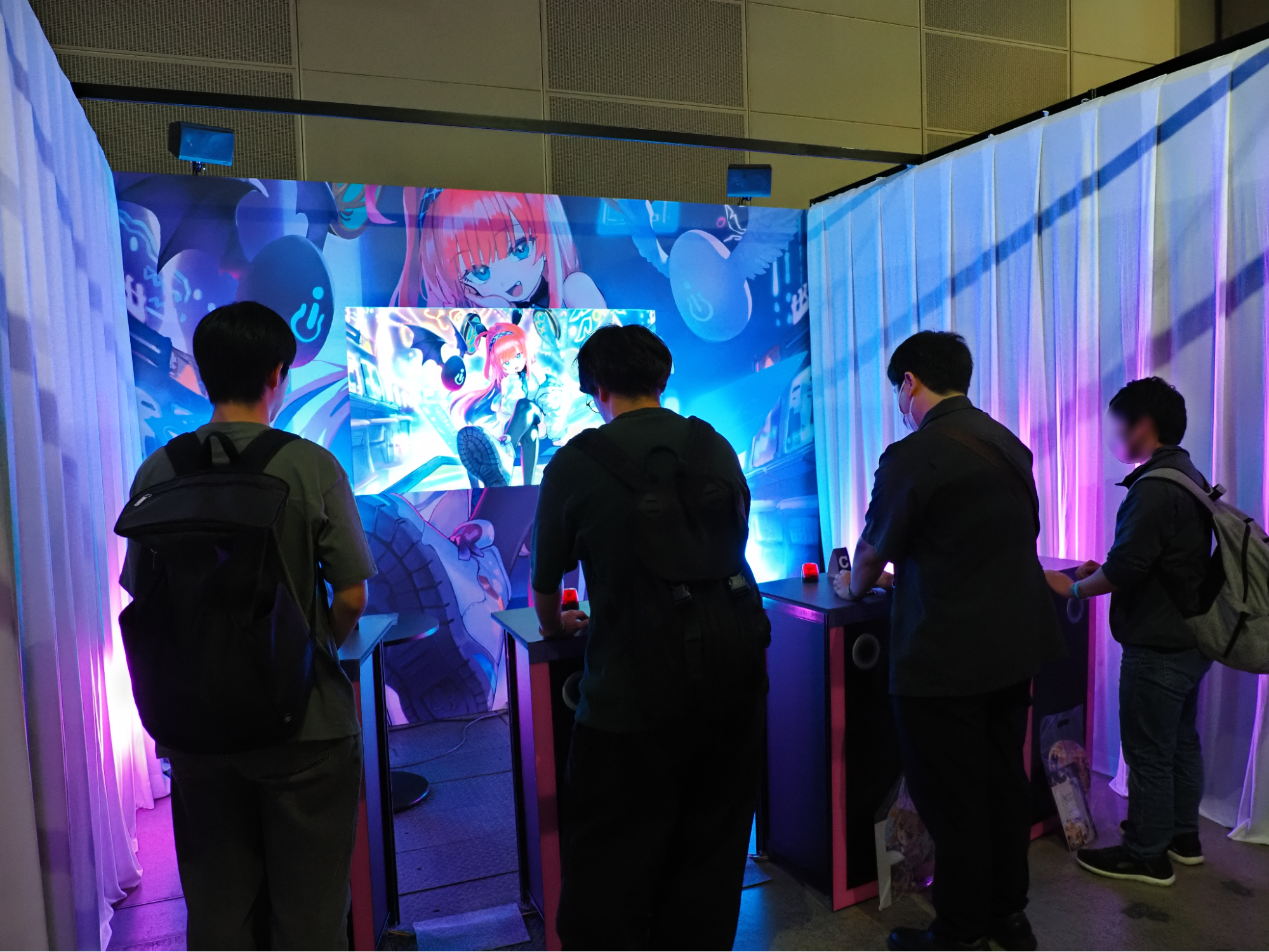 『シャドバ』10周年を祝う祭典「Shadowverse Fes 2026」レポート。ファンたちの“シャドバ熱”を浴びてきた_015