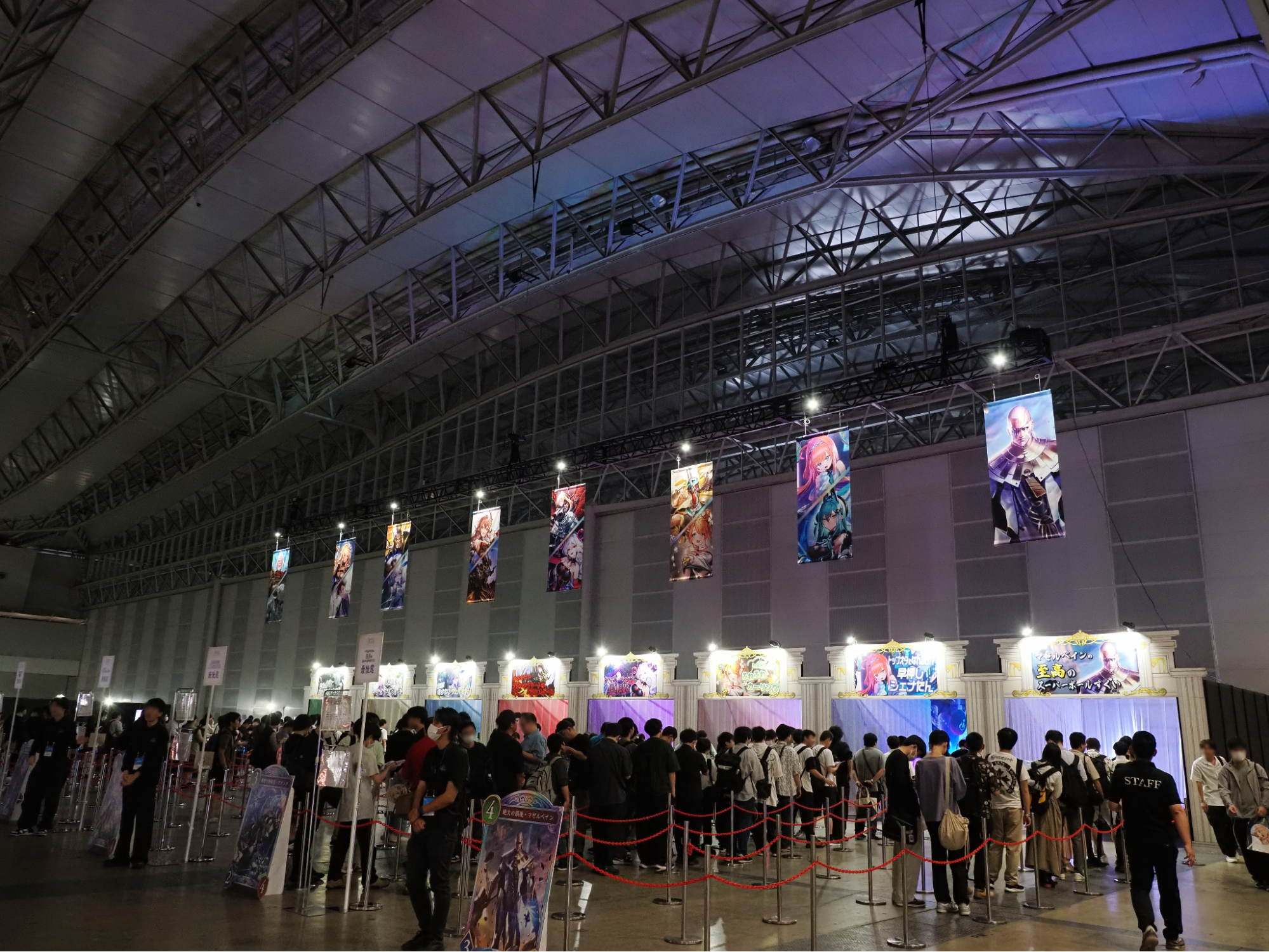 『シャドバ』10周年を祝う祭典「Shadowverse Fes 2026」レポート。ファンたちの“シャドバ熱”を浴びてきた_013