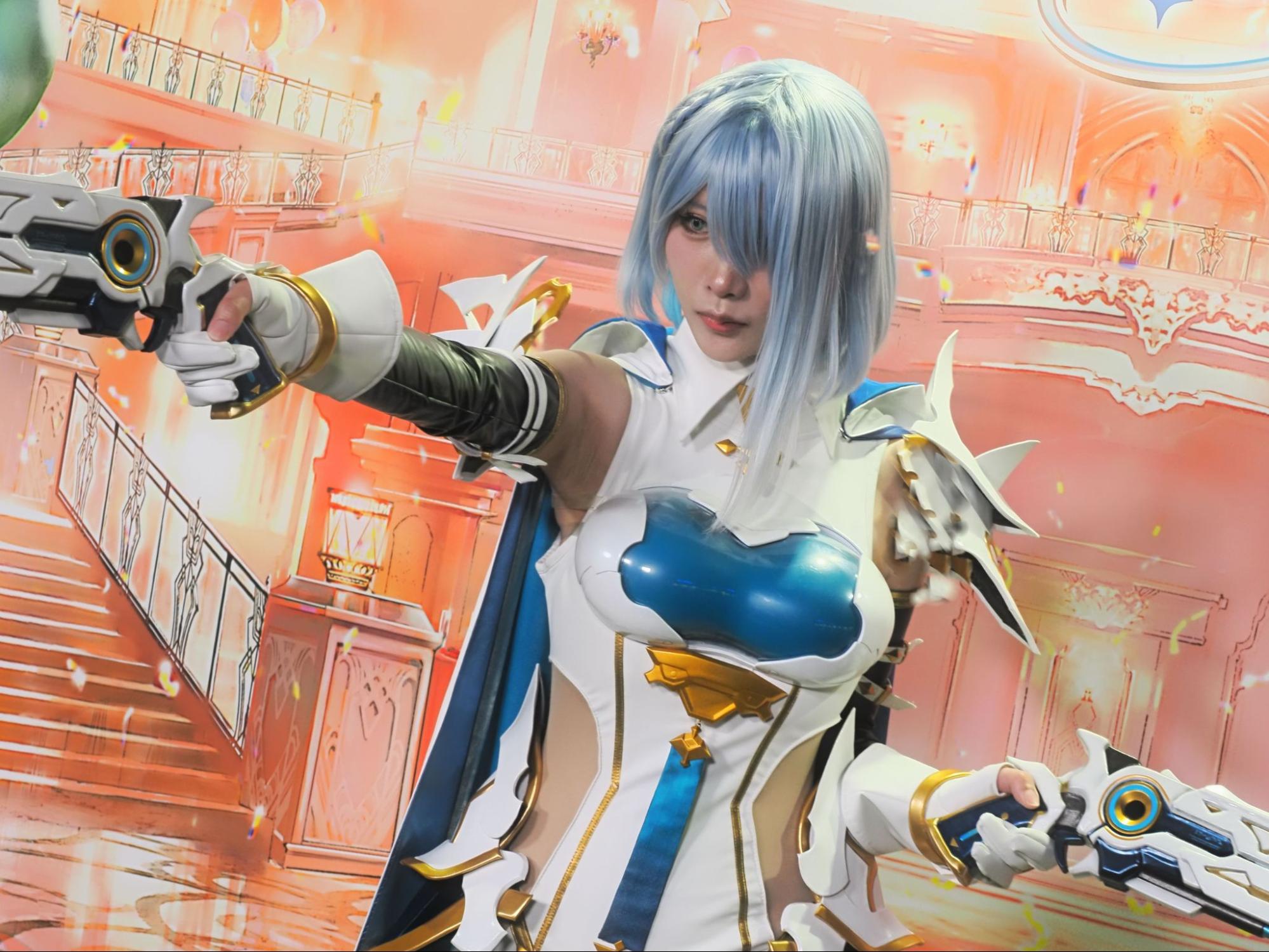 『シャドバ』10周年を祝う祭典「Shadowverse Fes 2026」レポート。ファンたちの“シャドバ熱”を浴びてきた_009