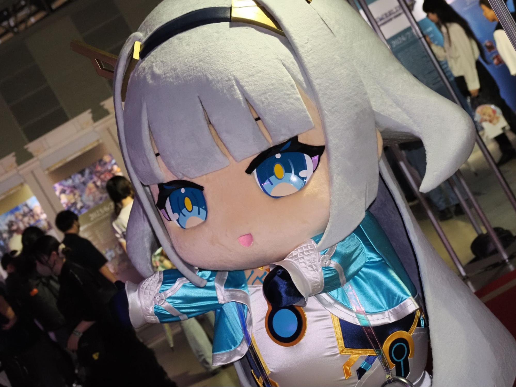 『シャドバ』10周年を祝う祭典「Shadowverse Fes 2026」レポート。ファンたちの“シャドバ熱”を浴びてきた_012