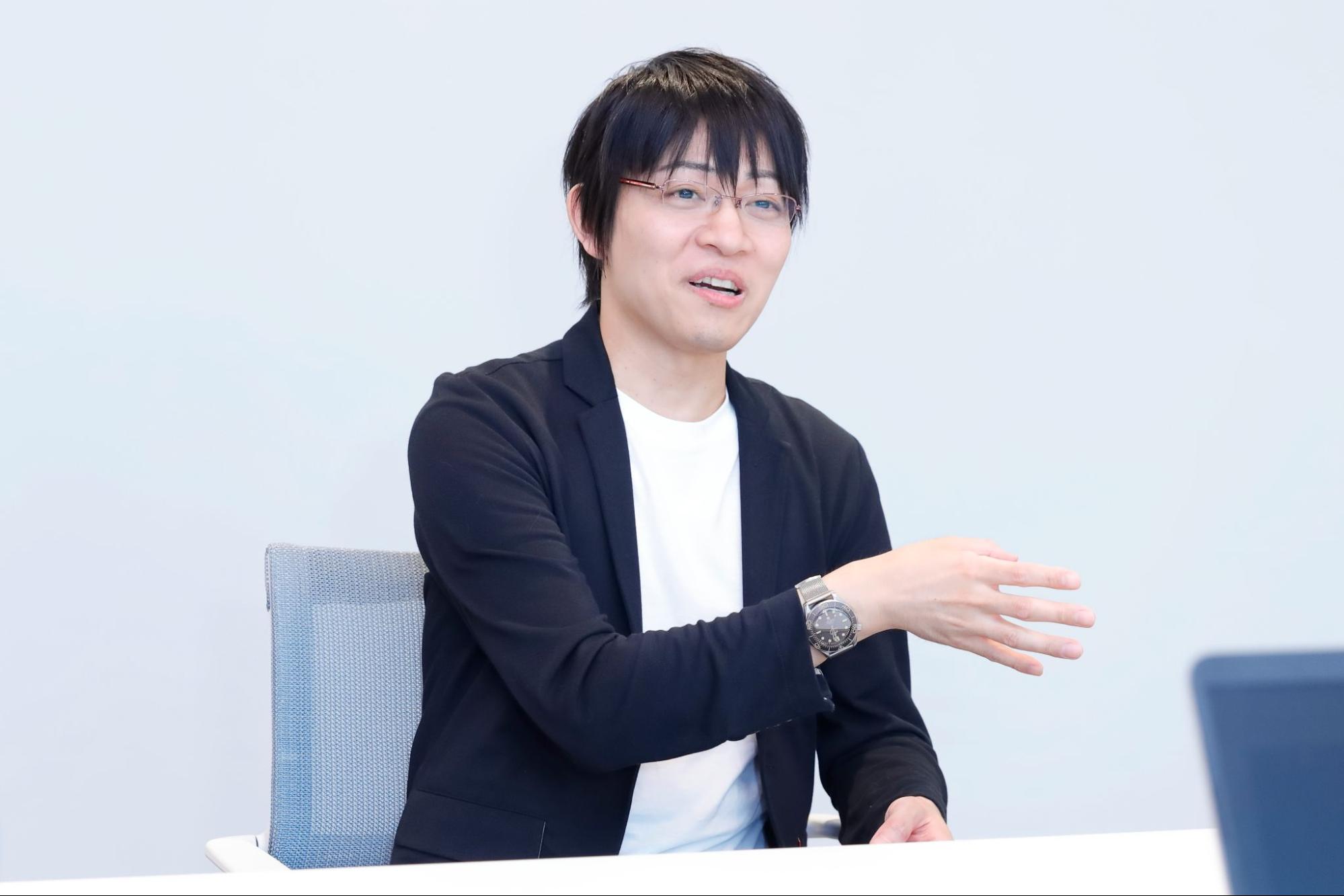 『ファイナルファンタジーⅦ リベレーション』浜口Dインタビュー｜気になる最新作の情報をいろいろ聞いてきた_002