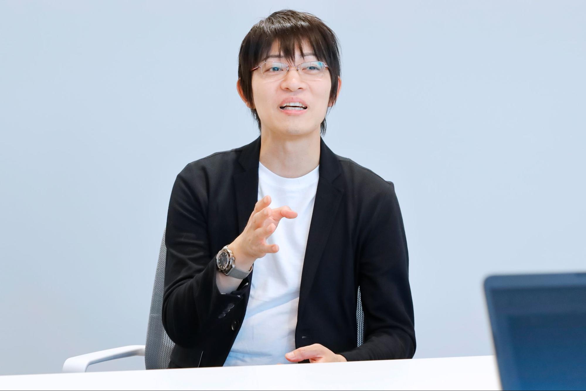 『ファイナルファンタジーⅦ リベレーション』浜口Dインタビュー｜気になる最新作の情報をいろいろ聞いてきた_005