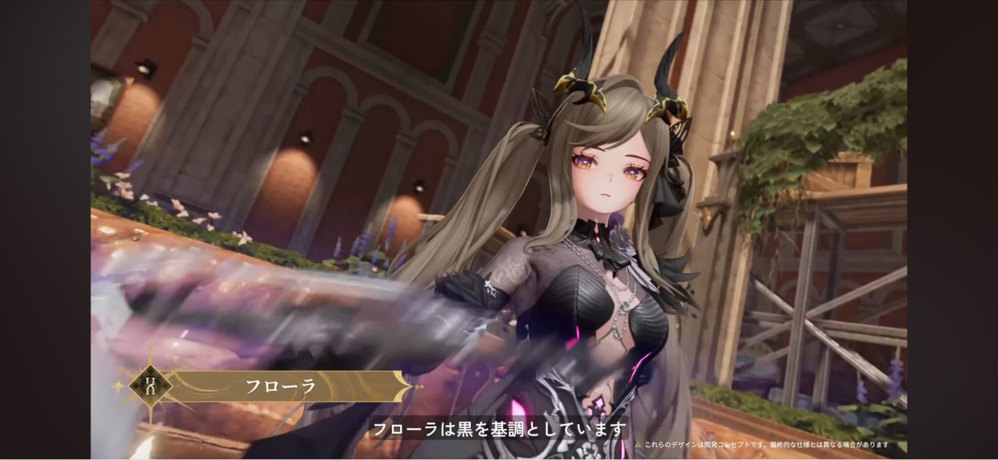 『デュエットナイトアビス』レビュー・評価・感想:美少女を愛でまくれるゲームで、フランス人形みたいなロリっ娘トリュフに悶えまくり_032