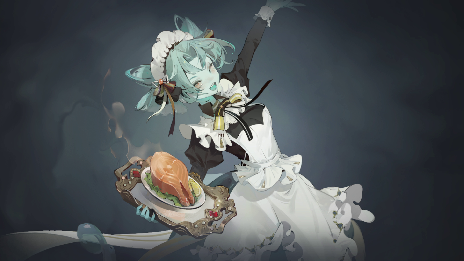 『忘却前夜』レビュー・評価・感想。『沙耶の唄』とコラボ中のクトゥルフ系カードRPG_040