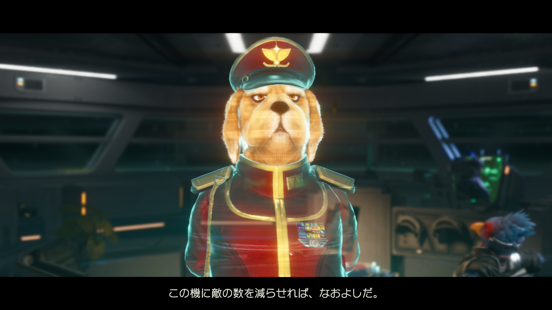 『Star Fox』先行プレイ:やっぱり傑作だった。あの頃の“味”はそのまま、超豪華仕様に_008