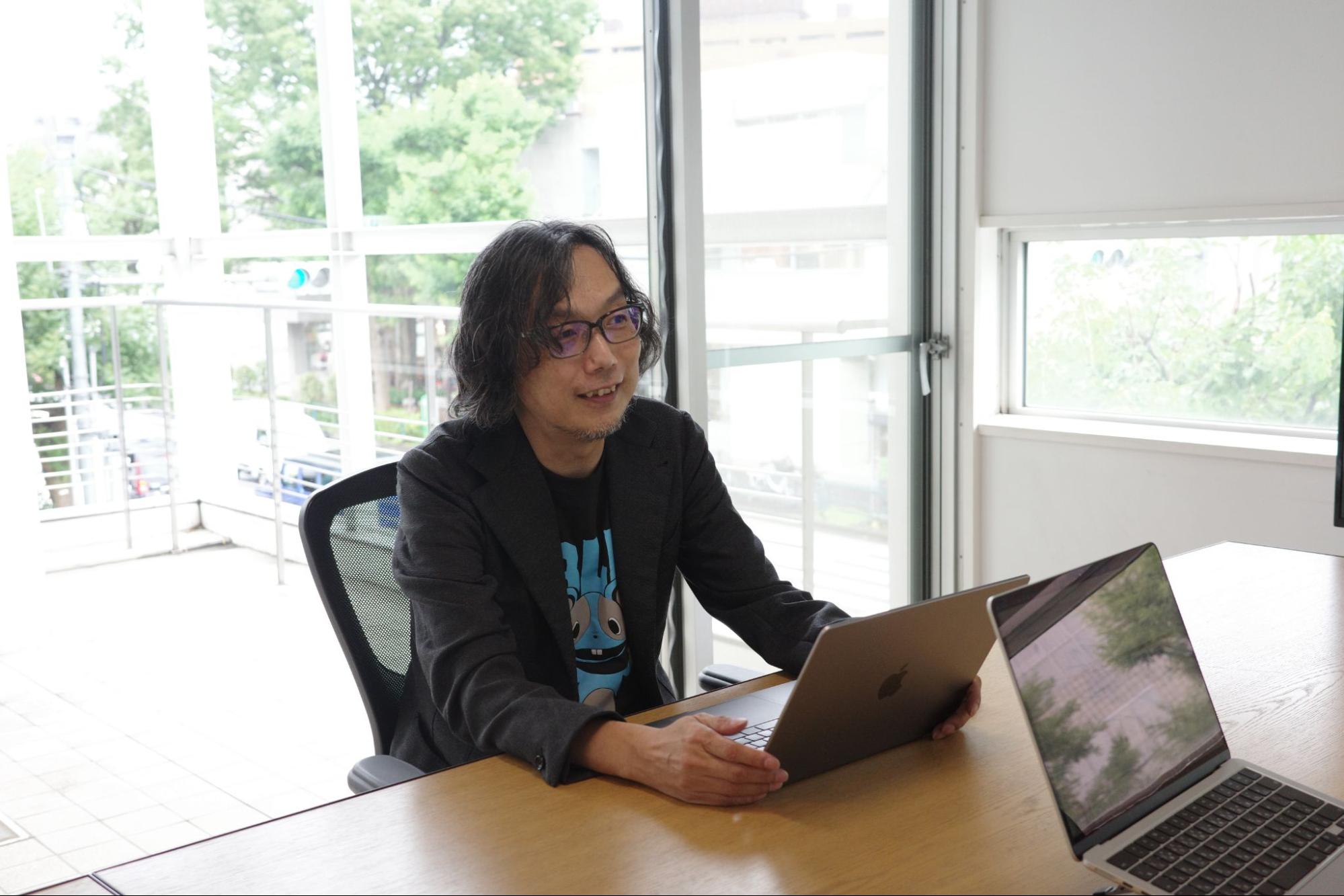 『シブヤスクランブルストーリーズ』クラウドファンディング第2弾｜イシイジロウ氏＆CAMPFIREさんインタビュー_005