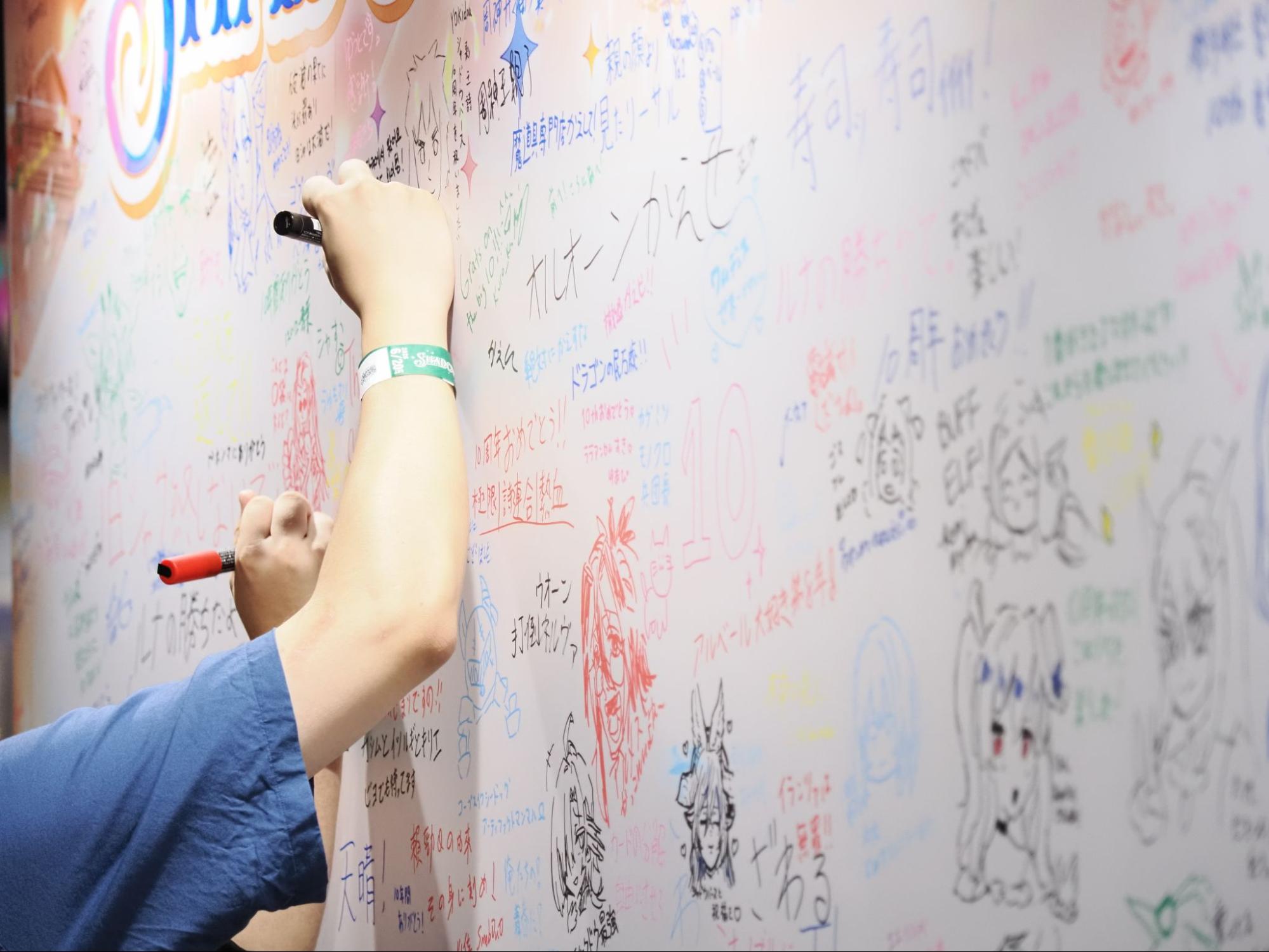 『シャドバ』10周年を祝う祭典「Shadowverse Fes 2026」レポート。ファンたちの“シャドバ熱”を浴びてきた_011
