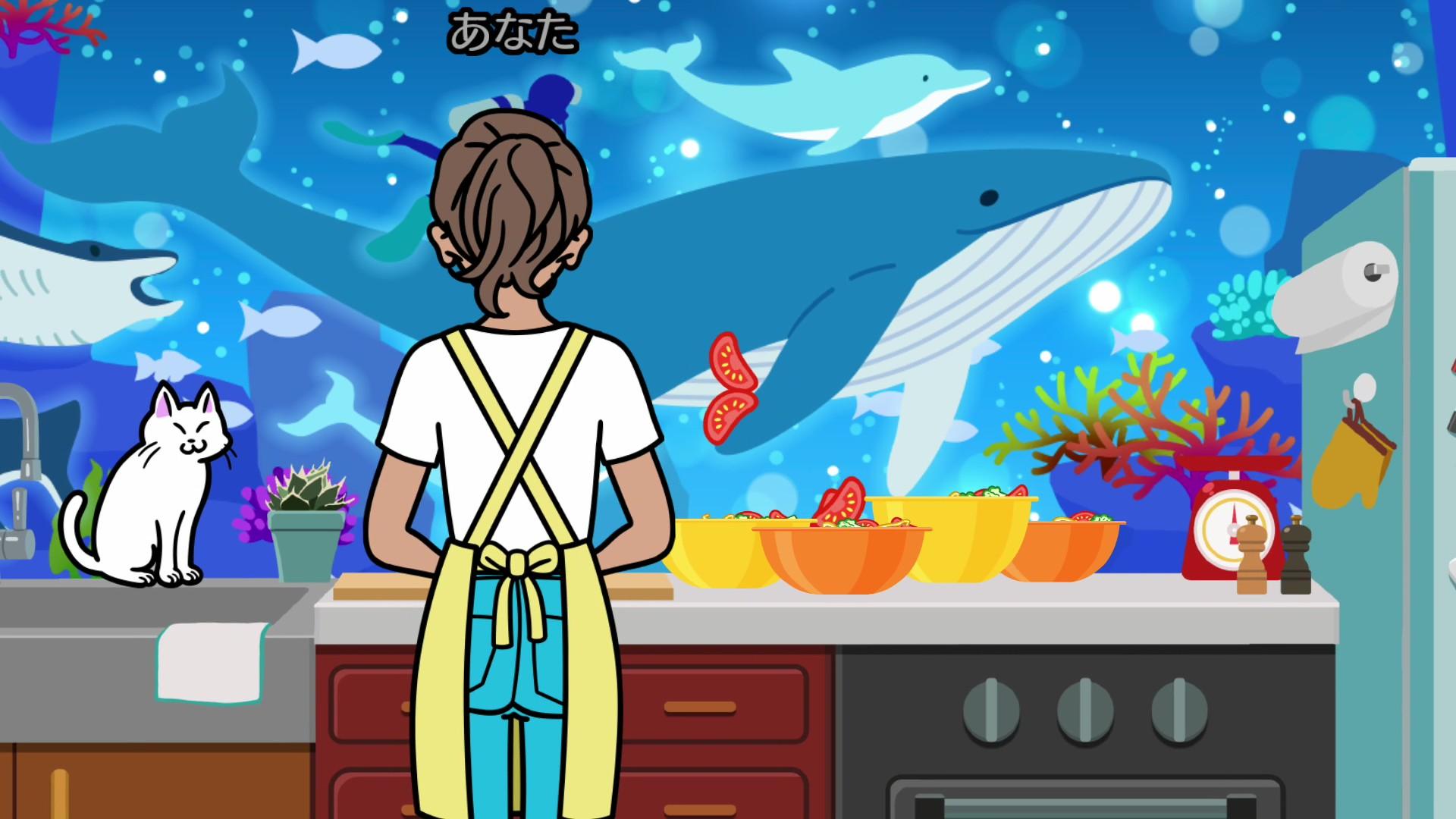 『リズム天国 ミラクルスターズ』レビュー・感想・評価：新モード「ビートスペル」がおもしろすぎるので見てください_012