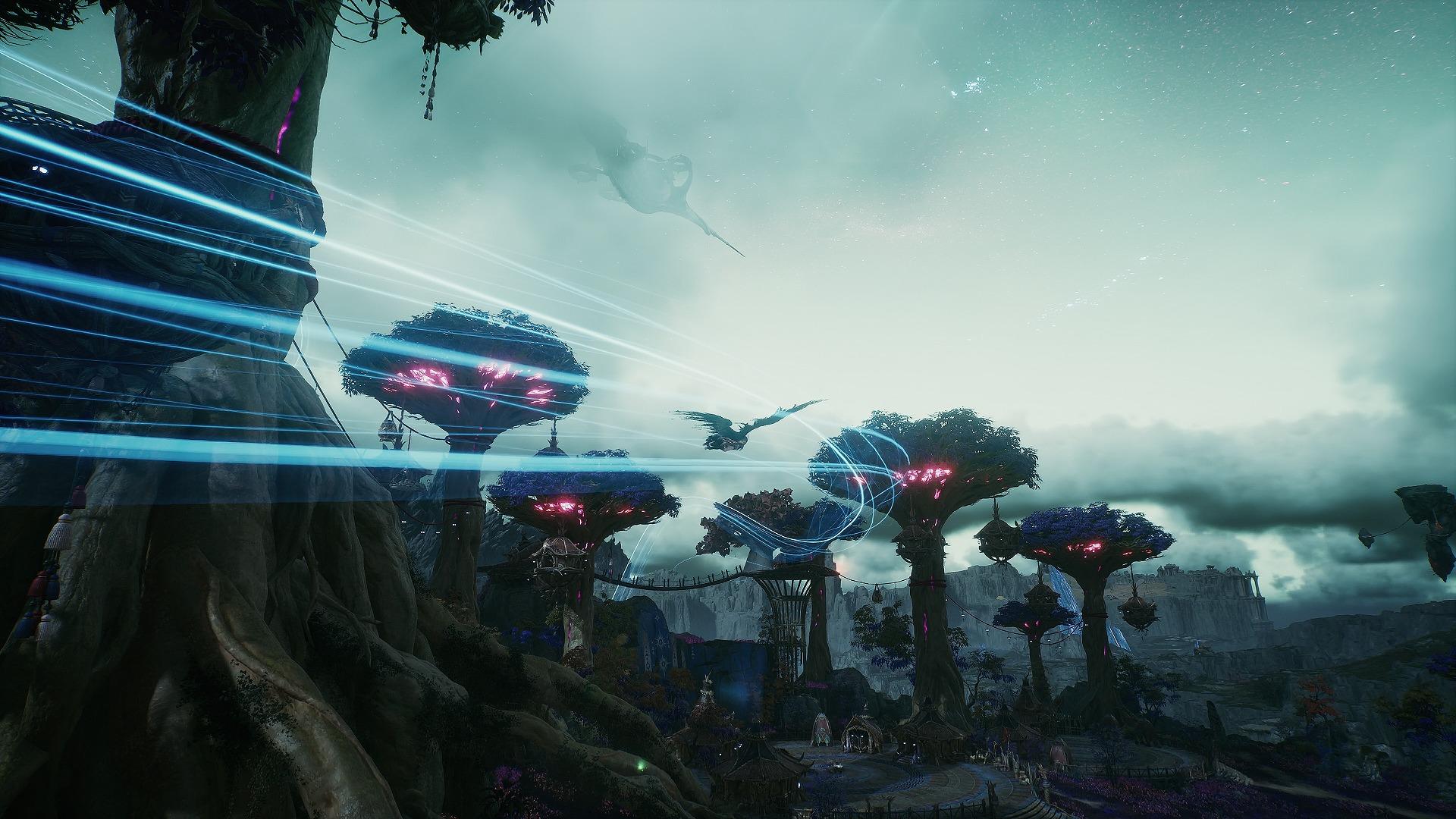 新作MMORPG『AION2』は新しさと懐かしさを感じる正統進化を遂げていた_003