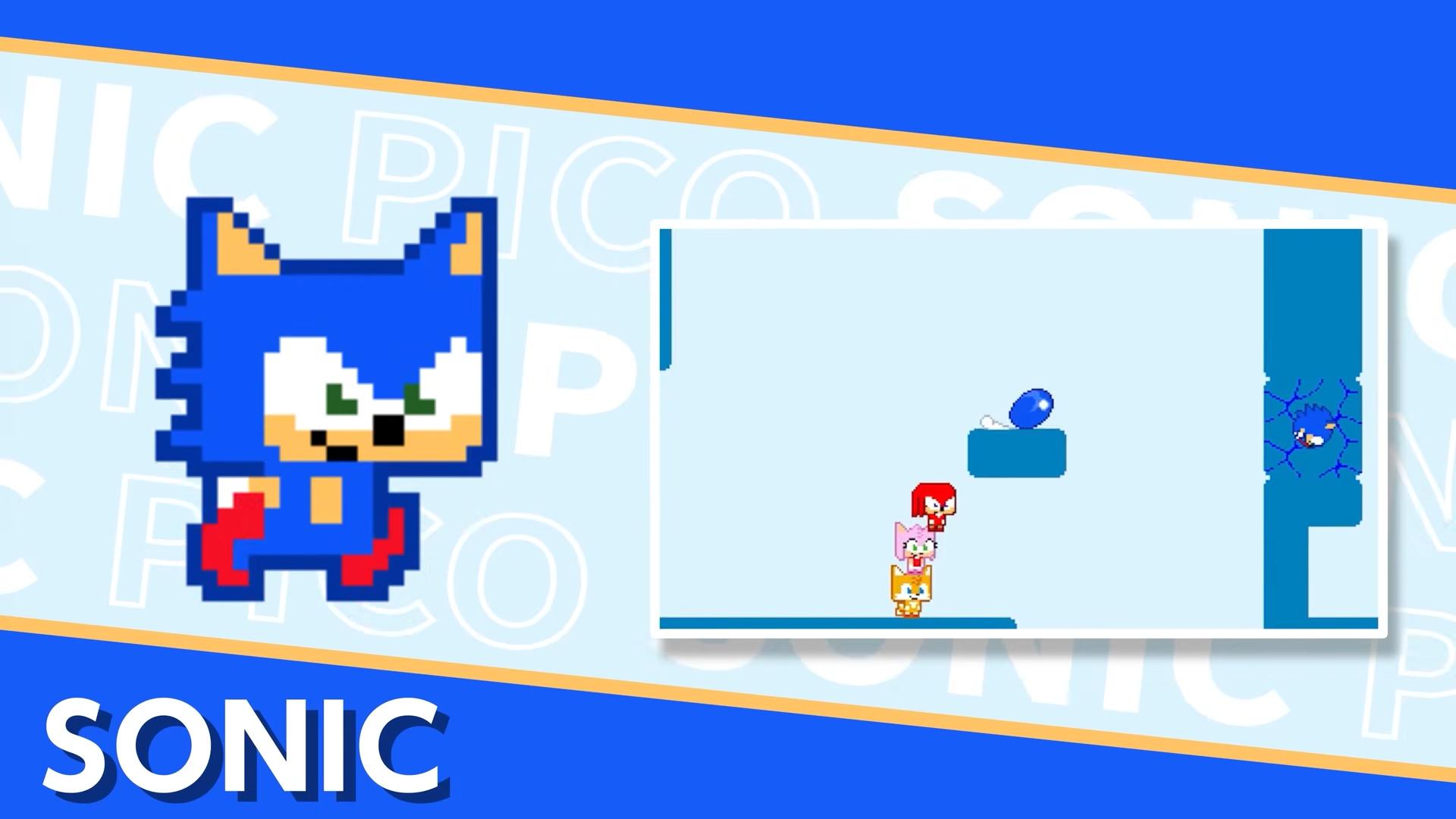 『SONIC PICO PARK 』インタビュー:『ソニック』史上初、インディーにライセンスアウト_002