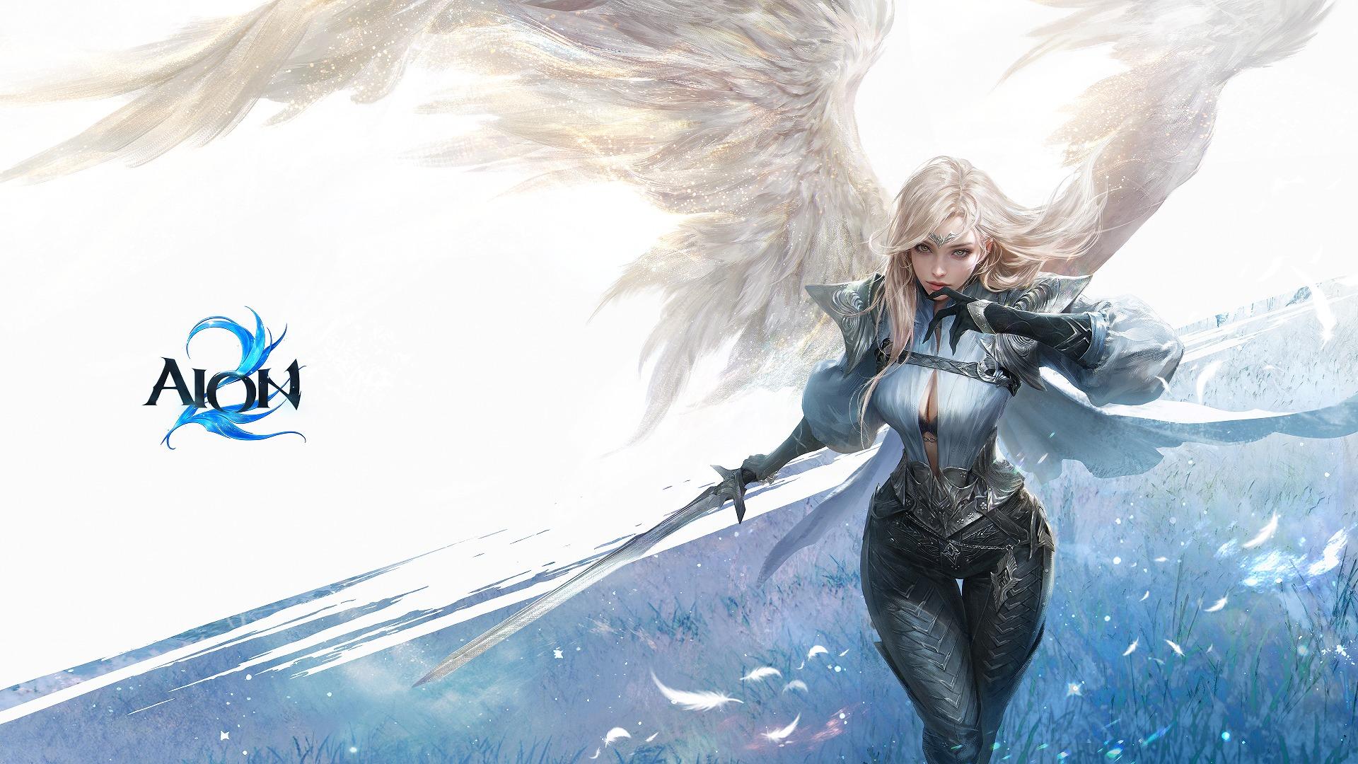新作MMORPG『AION2』は新しさと懐かしさを感じる正統進化を遂げていた_004