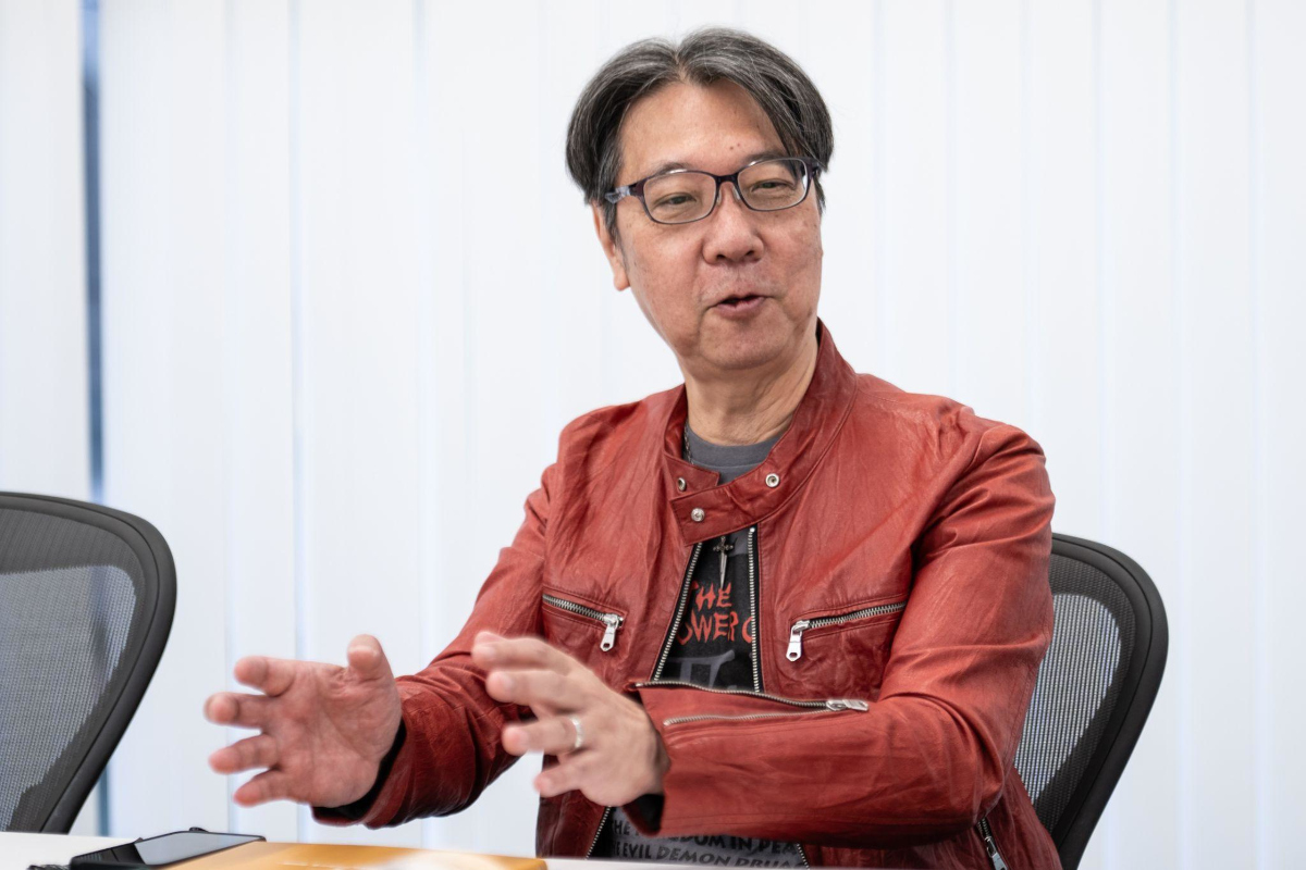 『ドルアーガの塔』のキャラが40年後もボクセルで「バチッと立つ」理由は、ナムコ黄金期の「謎の裏方部署」にあった_003