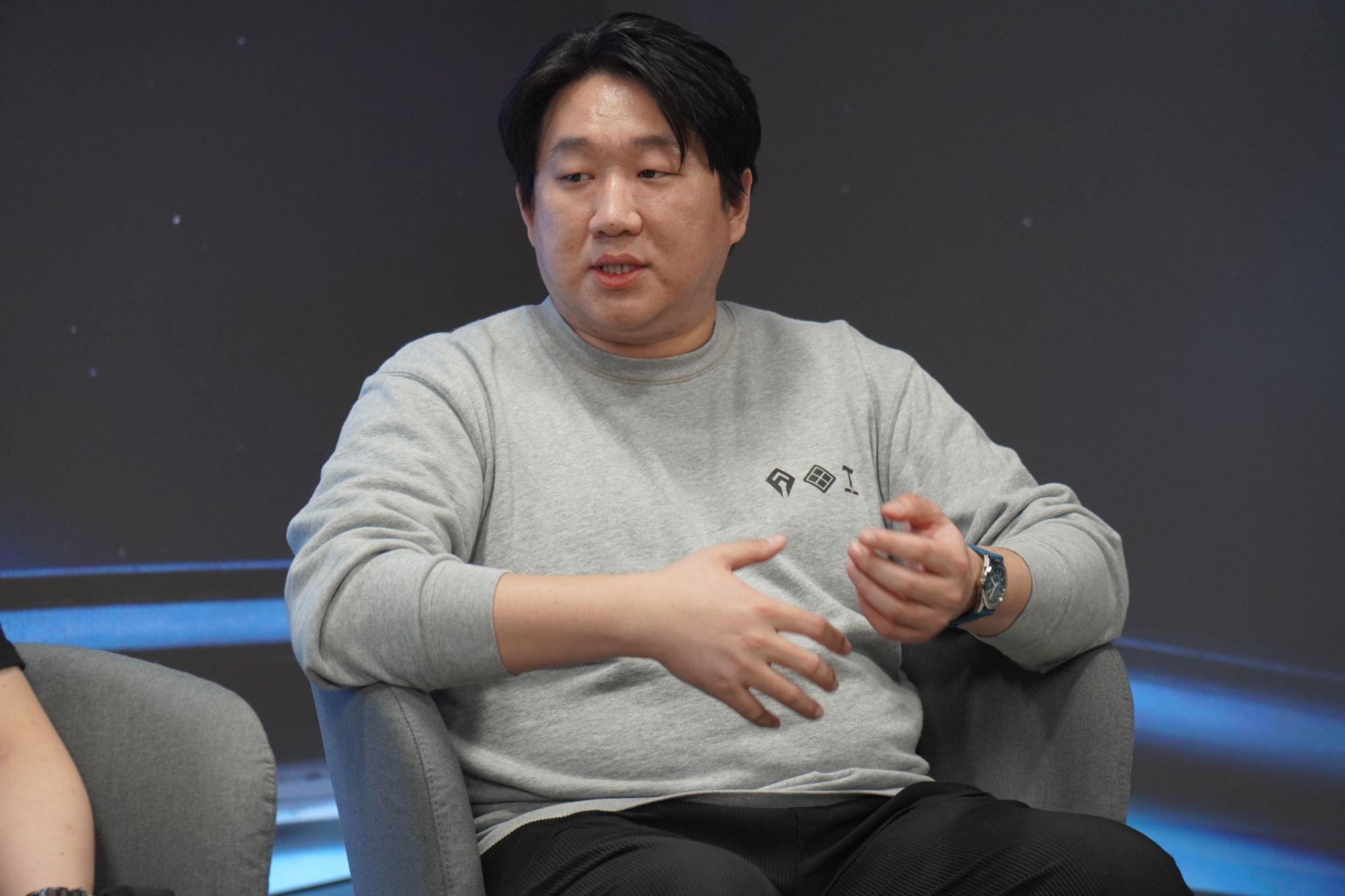 『NIKKE』×『Stellar Blade』開発陣インタビュー:コラボのきっかけは“キャラクターの表現技法”が似ていたから
_002