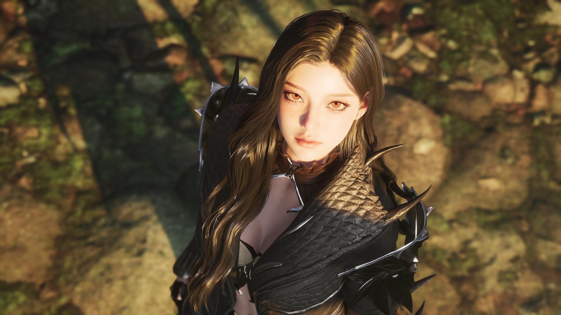 新作MMORPG『AION2』は新しさと懐かしさを感じる正統進化を遂げていた_005