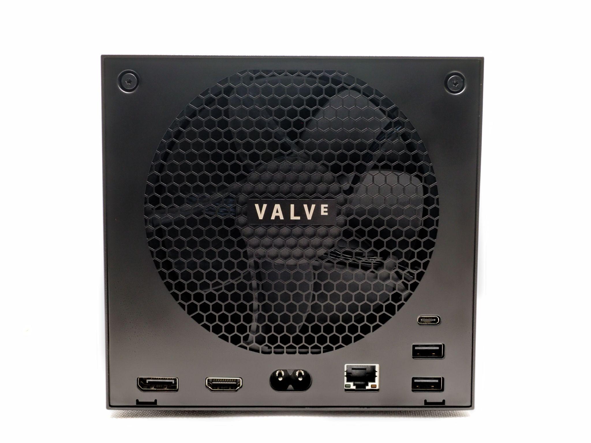 Valveの新型PCゲーム機「Steam Machine」先行体験レビュー：あらゆる面で高バランスのつよつよゲーミングデバイス_005