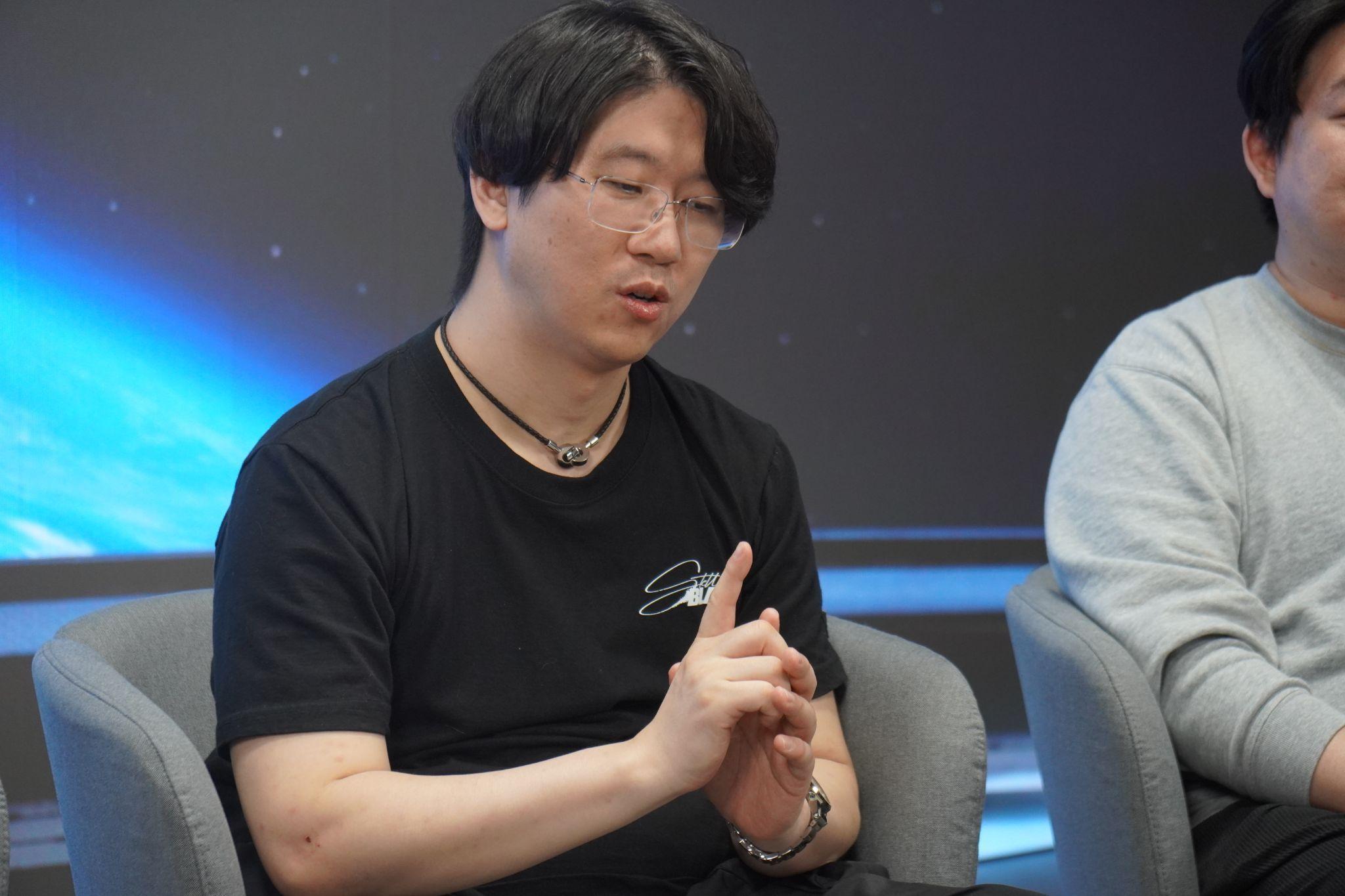 『NIKKE』×『Stellar Blade』開発陣インタビュー:コラボのきっかけは“キャラクターの表現技法”が似ていたから
_003