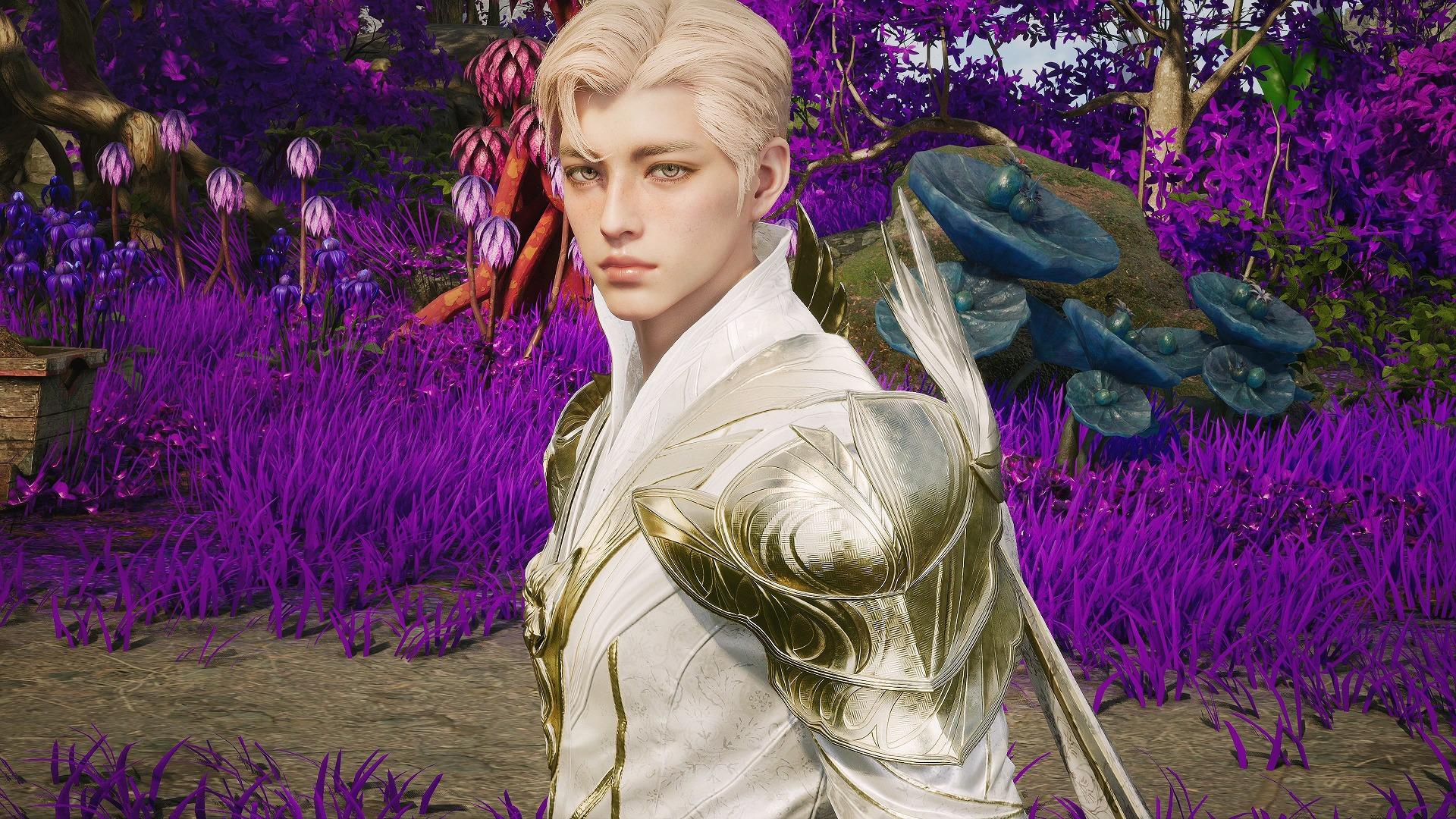 新作MMORPG『AION2』は新しさと懐かしさを感じる正統進化を遂げていた_006