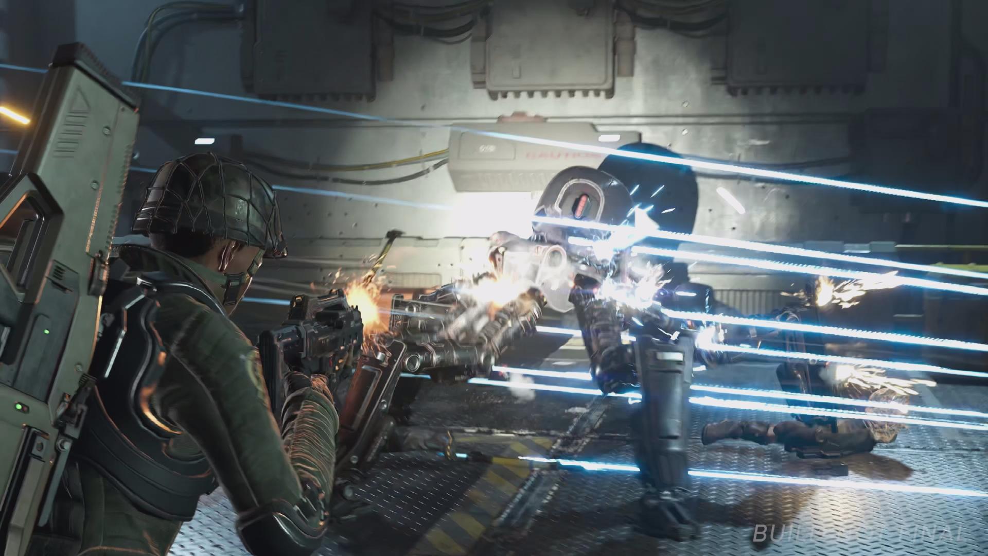 『Aliens: Fireteam Elite 2』試遊レポート:ロケラン最高! 群がるエイリアンを爆砕する4人協力TPS_005