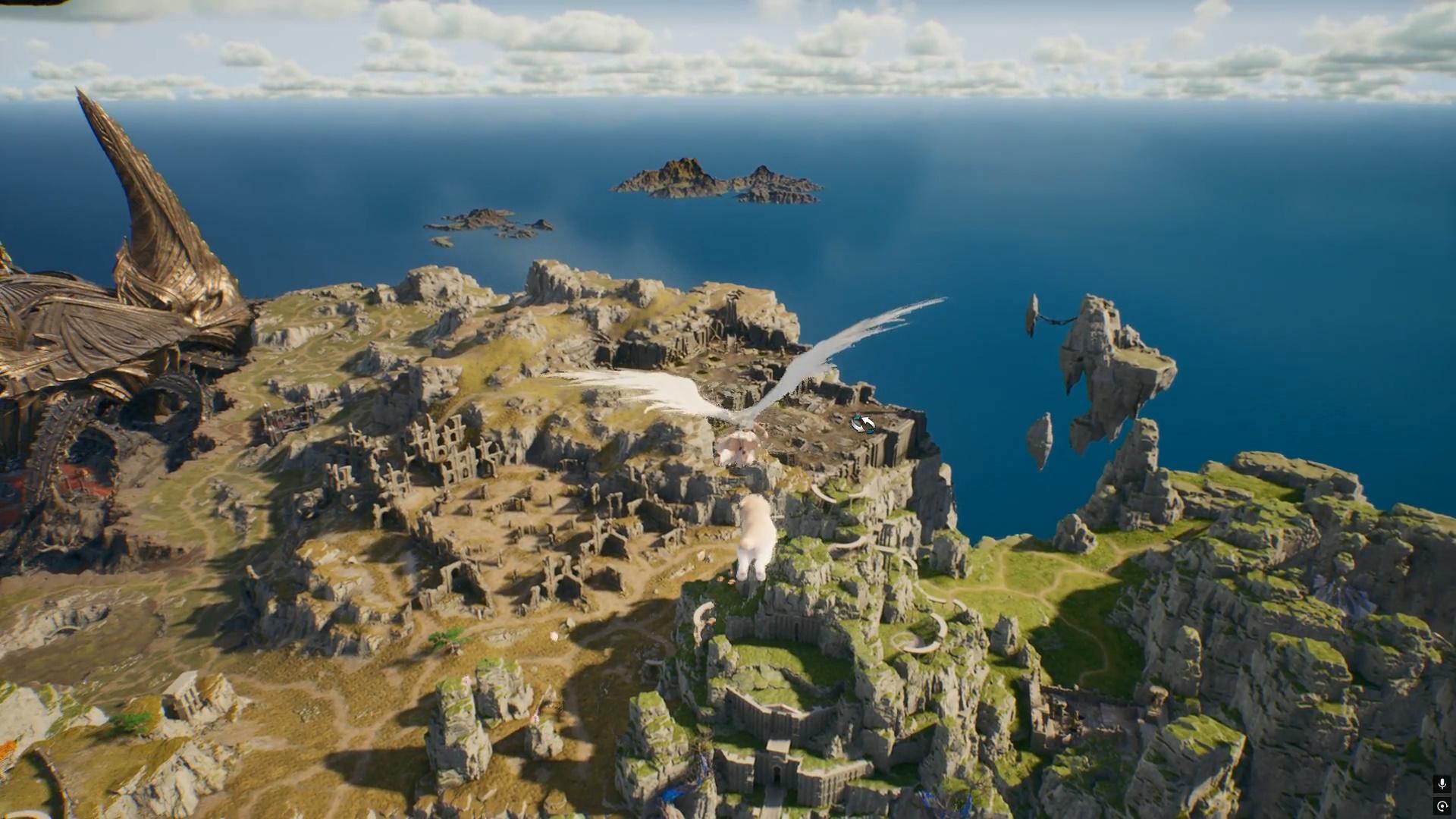 MMORPG『AION2』体験会レポート。長年求めていたのは、