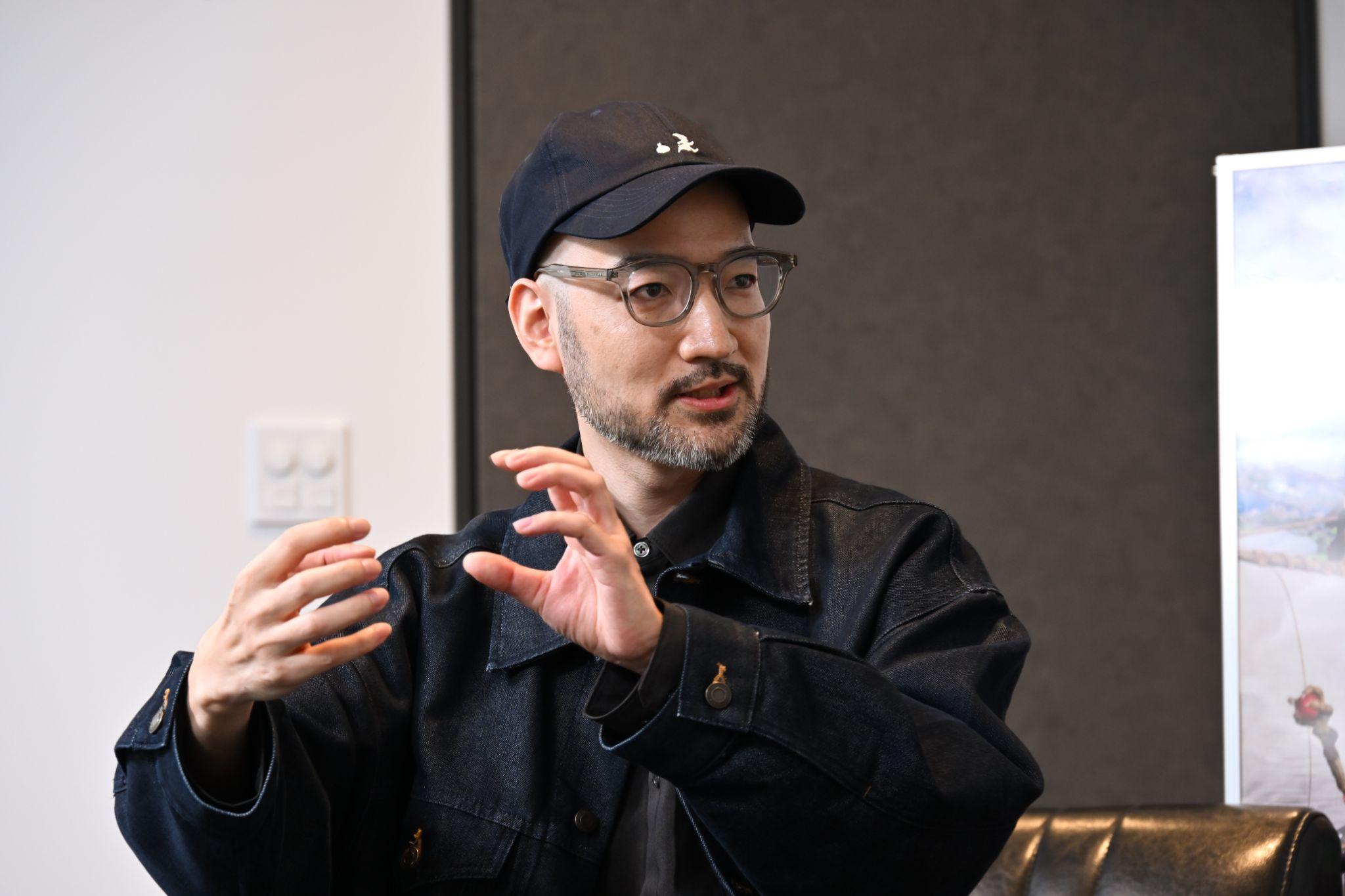 ヨコオタロウ氏が聞く『ドラゴンクエストVII Reimagined』はなぜこれほどすばらしいゲーム内アートを実現できたんですか？_005