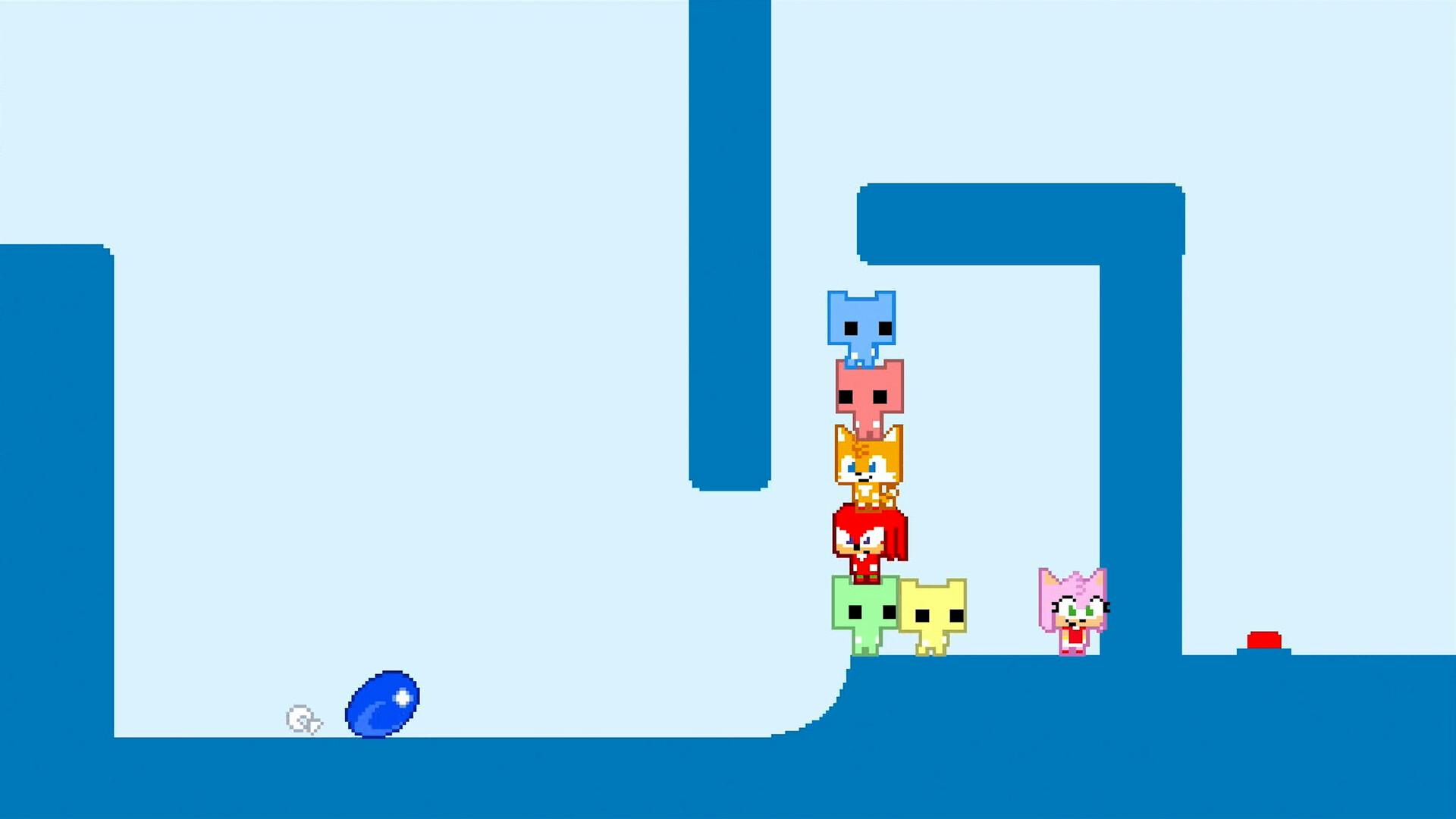 『SONIC PICO PARK 』インタビュー:『ソニック』史上初、インディーにライセンスアウト_005