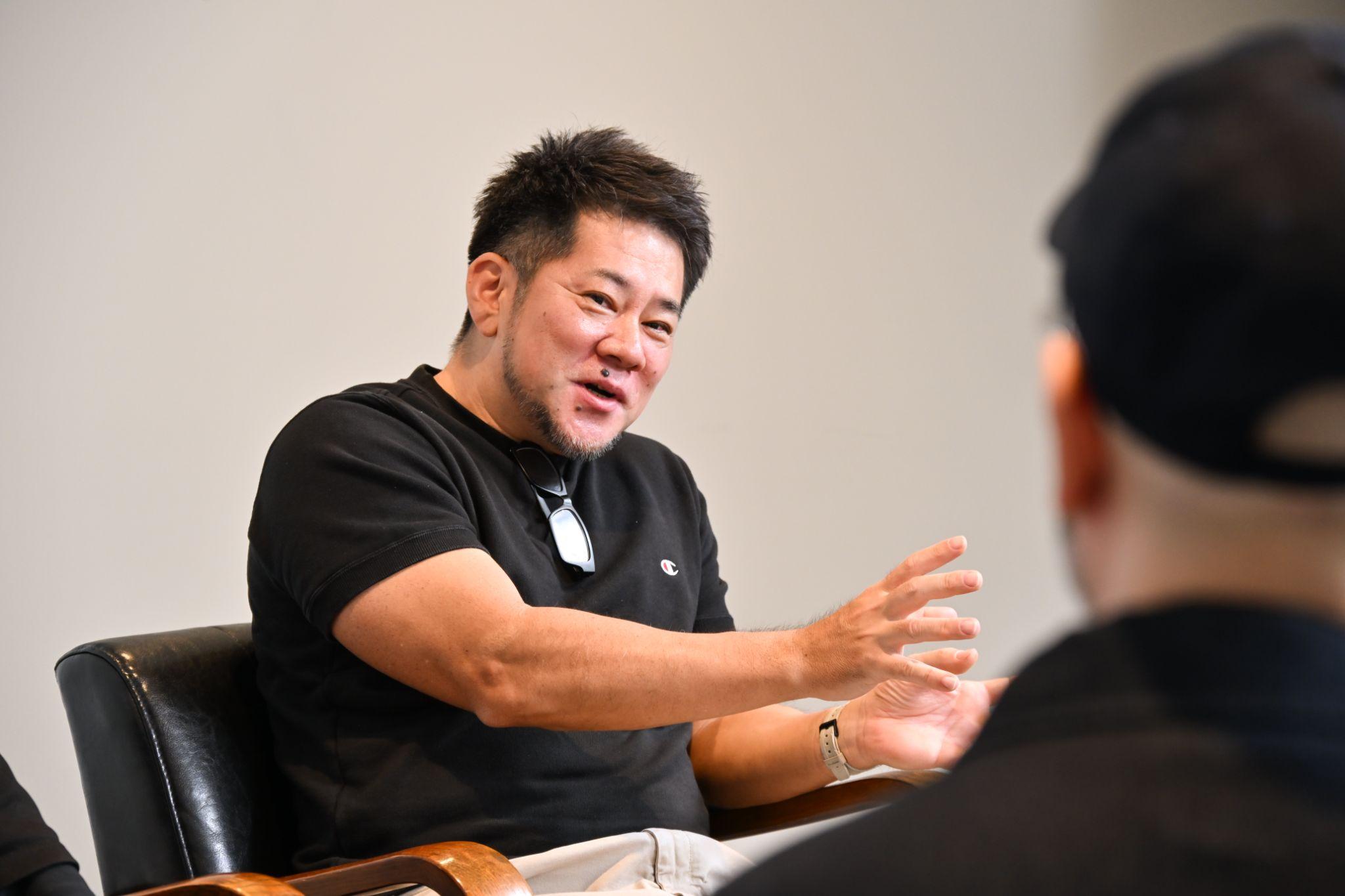 ヨコオタロウ氏が聞く『ドラゴンクエストVII Reimagined』はなぜこれほどすばらしいゲーム内アートを実現できたんですか？_006