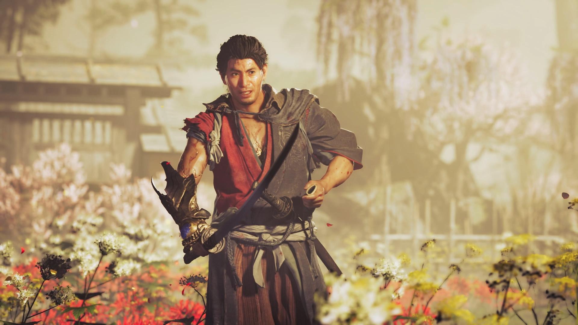 死にゲーじゃないけど歯ごたえはほしい。『鬼武者 Way of the Sword』が出した、難易度問題への20年越しのアンサー_006