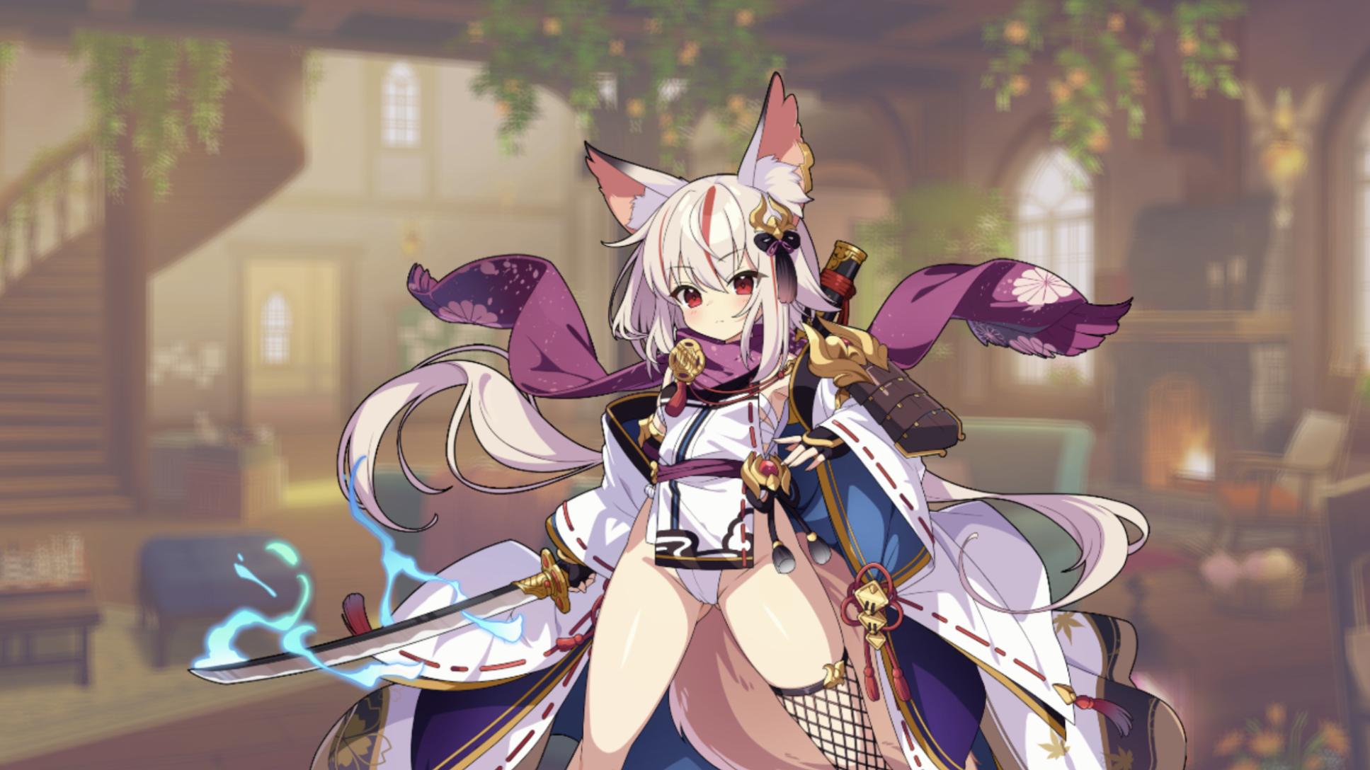 『ドットアビス』レビュー・感想・評価:登場キャラが全員「もちもち」で最高。健全なゲームのはずなのに、こんなに刺激的で大丈夫?_006
