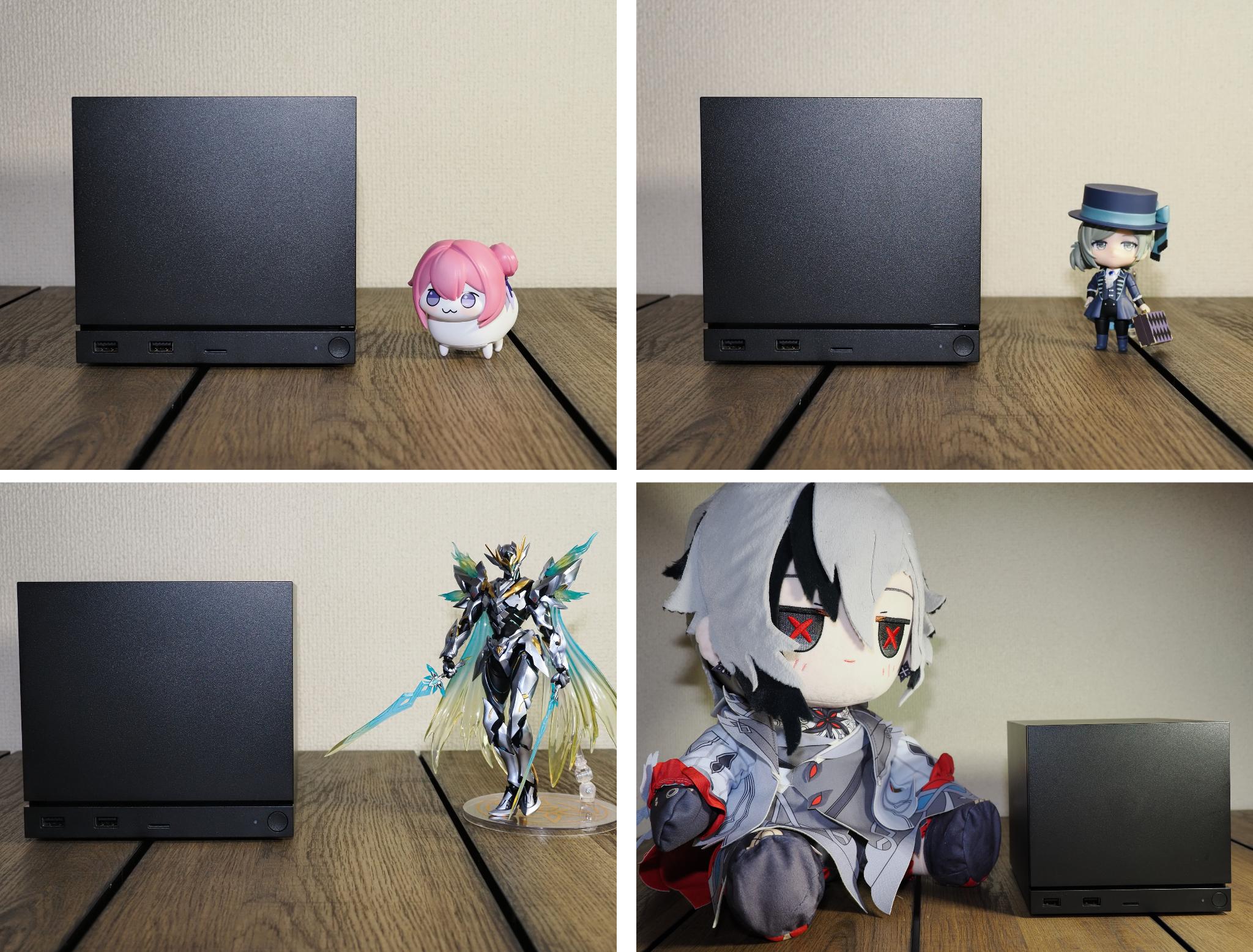 Valveの新型PCゲーム機「Steam Machine」先行体験レビュー：あらゆる面で高バランスのつよつよゲーミングデバイス_009