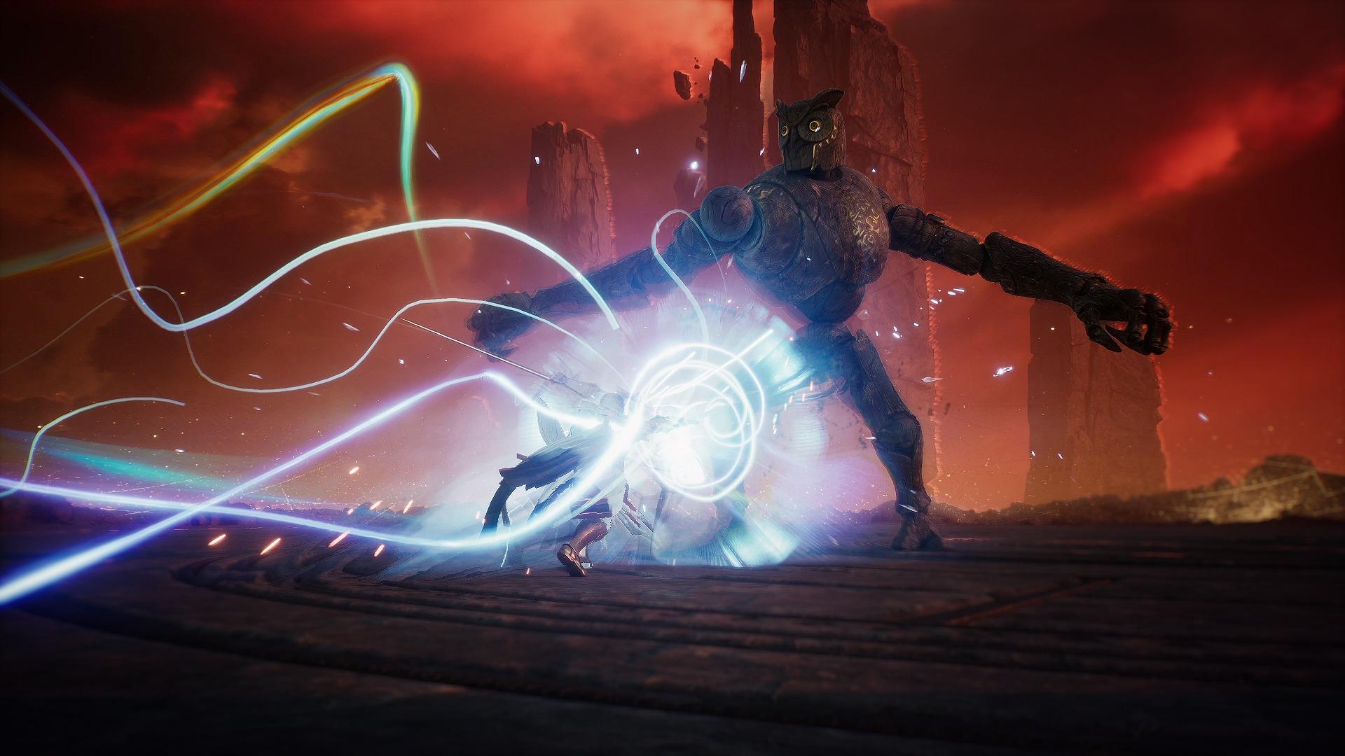 新作MMORPG『AION2』は新しさと懐かしさを感じる正統進化を遂げていた_008