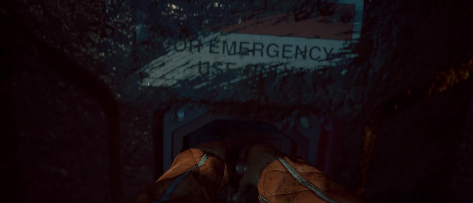 ホラーゲーム『Alien: Isolation 2』試遊レポート:エイリアンが怖すぎて絶叫した_005