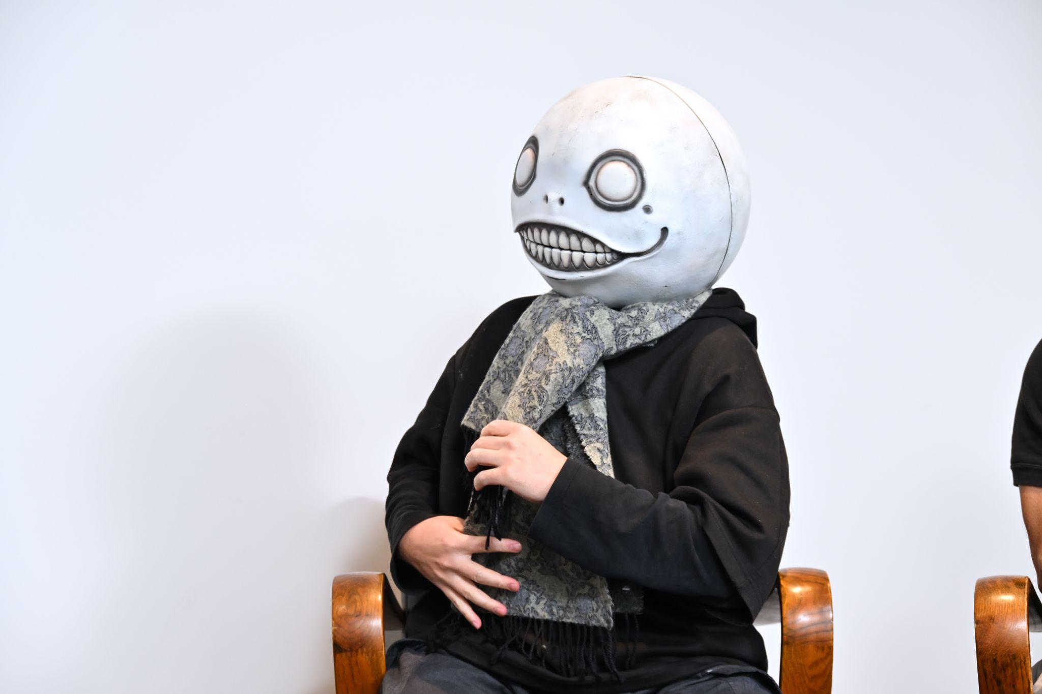 ヨコオタロウ氏が聞く『ドラゴンクエストVII Reimagined』はなぜこれほどすばらしいゲーム内アートを実現できたんですか？_008