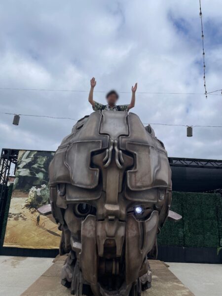 「Summer Game Fest 2026」レポート:やたらと開放的な、空の下のゲームイベント_005