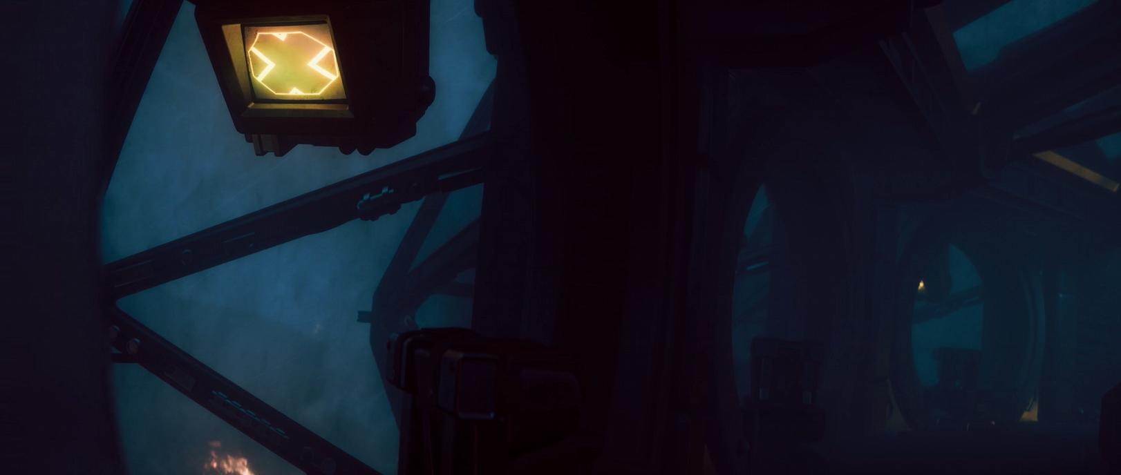 ホラーゲーム『Alien: Isolation 2』試遊レポート:エイリアンが怖すぎて絶叫した_006