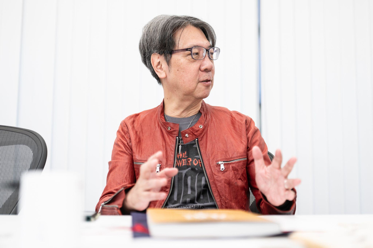 『ドルアーガの塔』のキャラが40年後もボクセルで「バチッと立つ」理由は、ナムコ黄金期の「謎の裏方部署」にあった_009