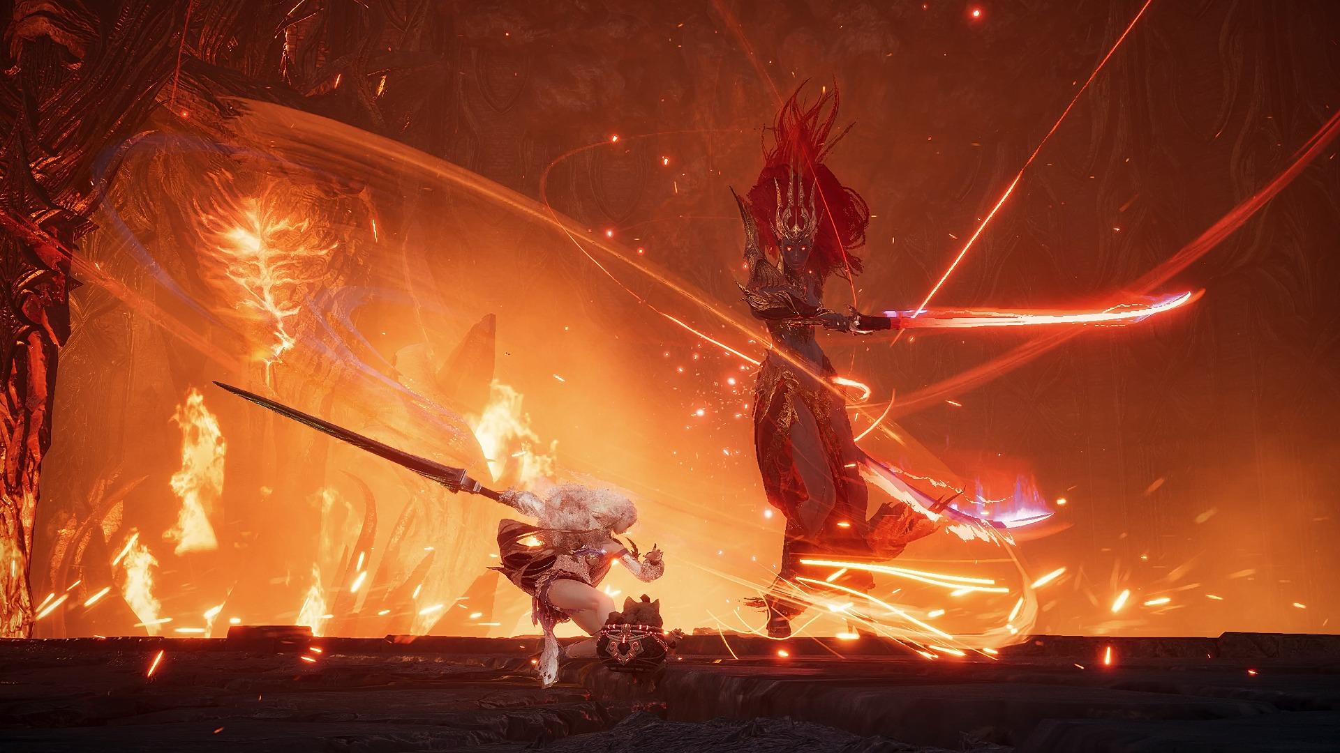 新作MMORPG『AION2』は新しさと懐かしさを感じる正統進化を遂げていた_011