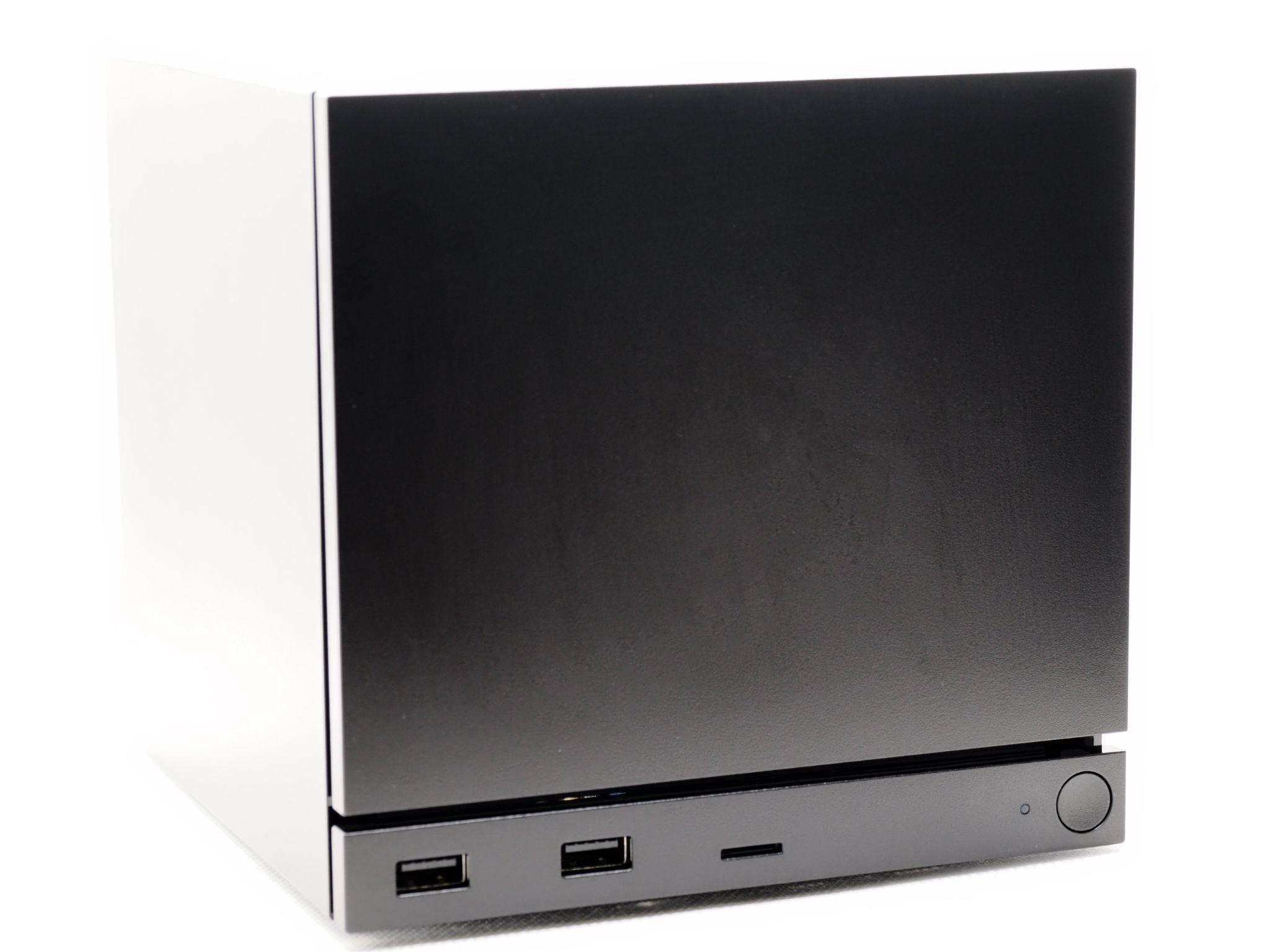 Valveの新型PCゲーム機「Steam Machine」先行体験レビュー：あらゆる面で高バランスのつよつよゲーミングデバイス_013