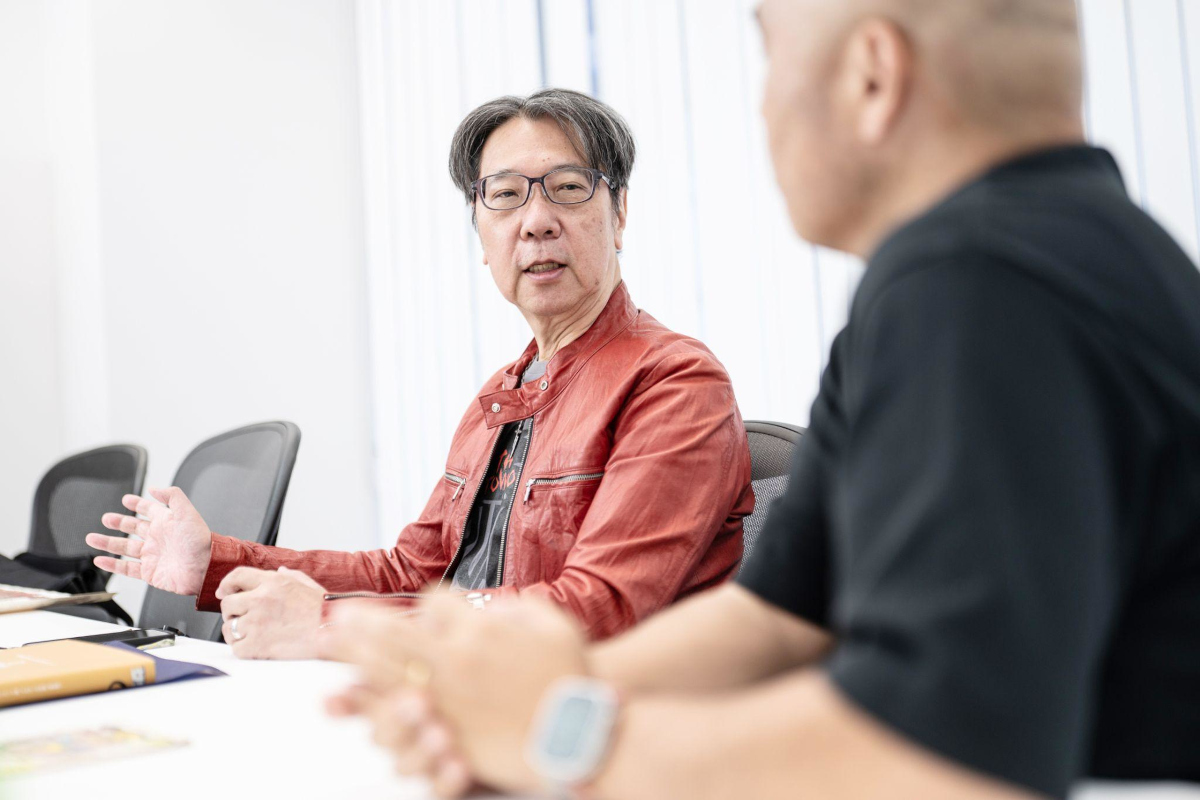 『ドルアーガの塔』のキャラが40年後もボクセルで「バチッと立つ」理由は、ナムコ黄金期の「謎の裏方部署」にあった_011