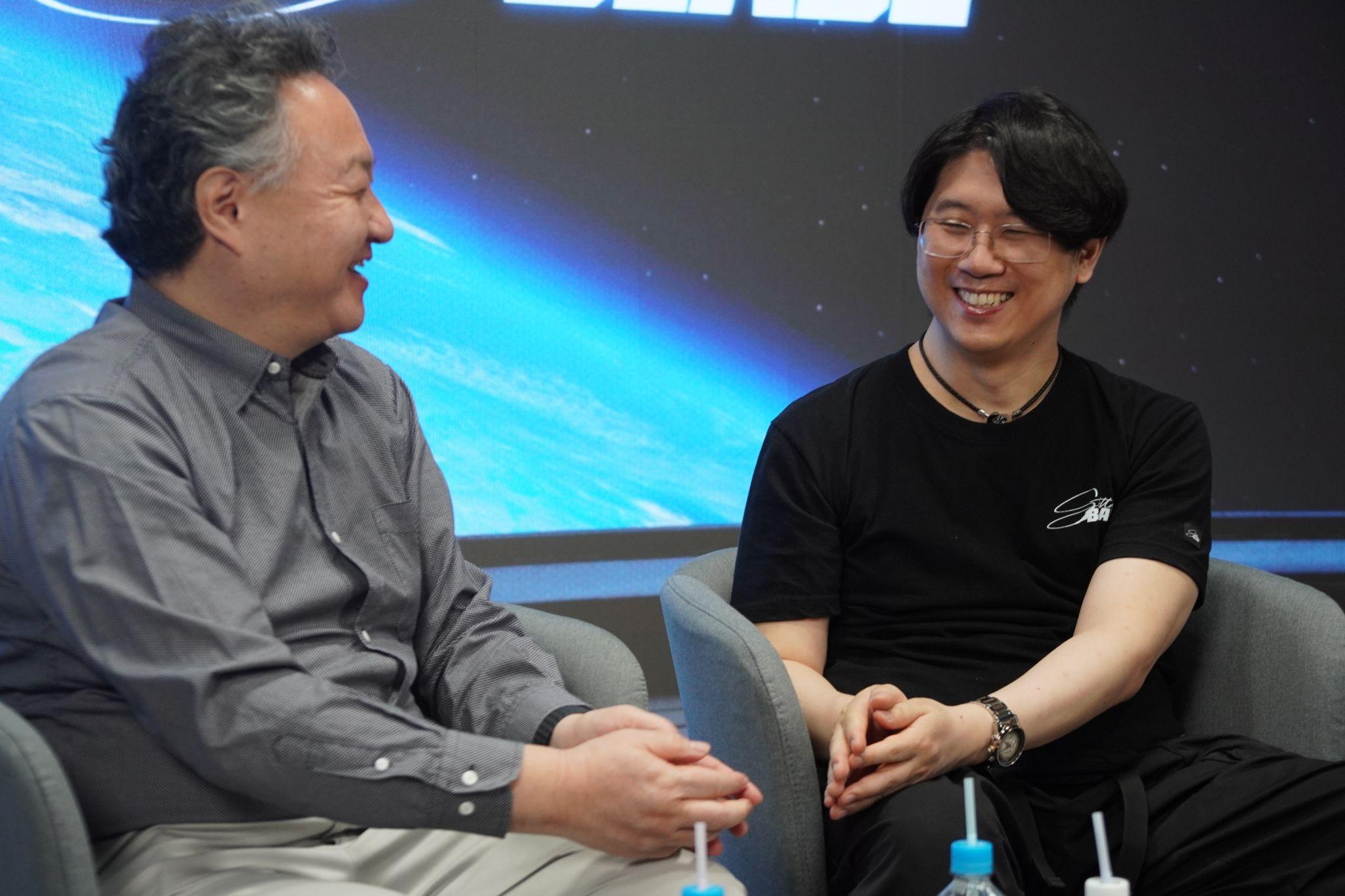 『NIKKE』×『Stellar Blade』開発陣インタビュー:コラボのきっかけは“キャラクターの表現技法”が似ていたから
_010