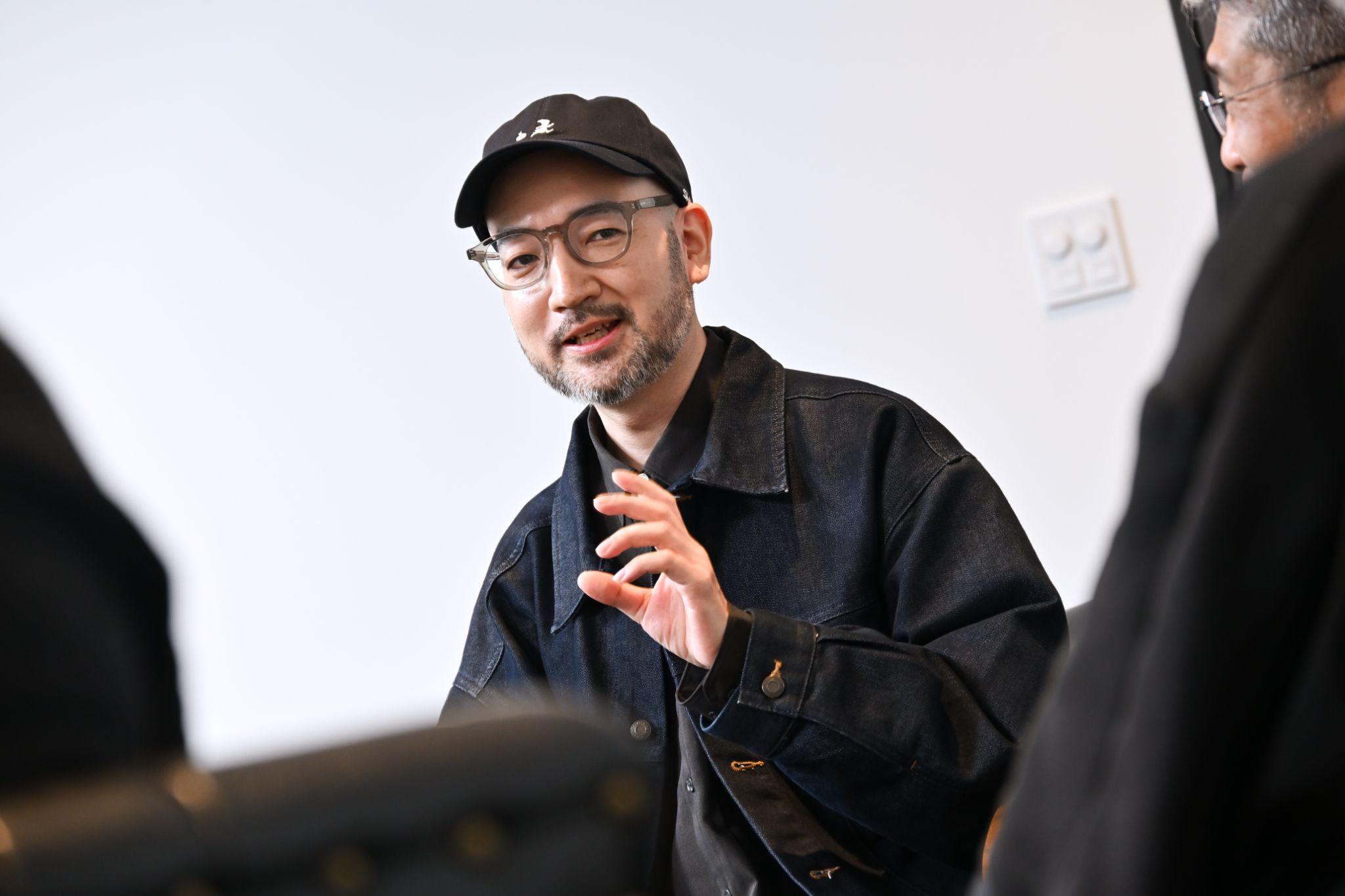ヨコオタロウ氏が聞く『ドラゴンクエストVII Reimagined』はなぜこれほどすばらしいゲーム内アートを実現できたんですか？_012