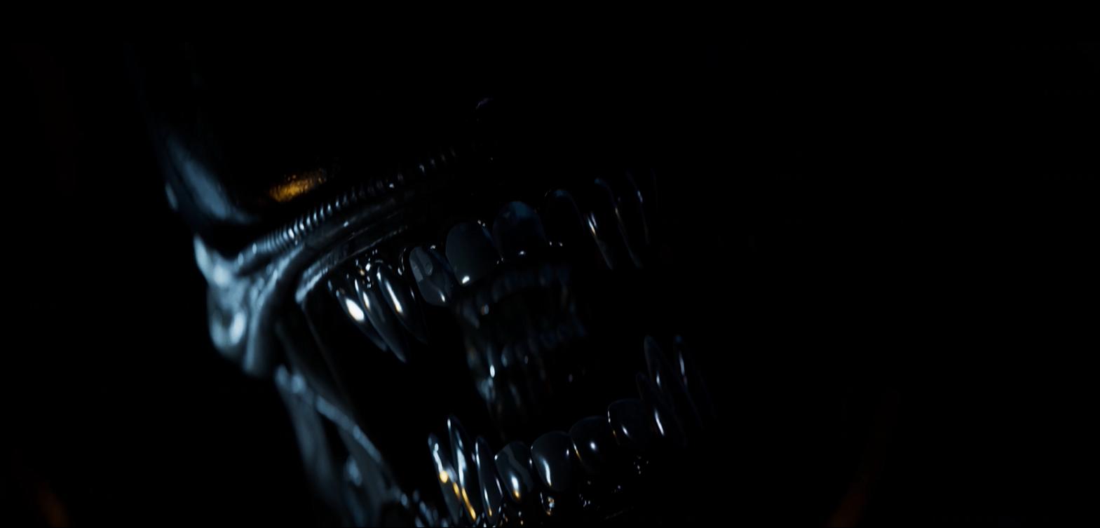 ホラーゲーム『Alien: Isolation 2』試遊レポート:エイリアンが怖すぎて絶叫した_009