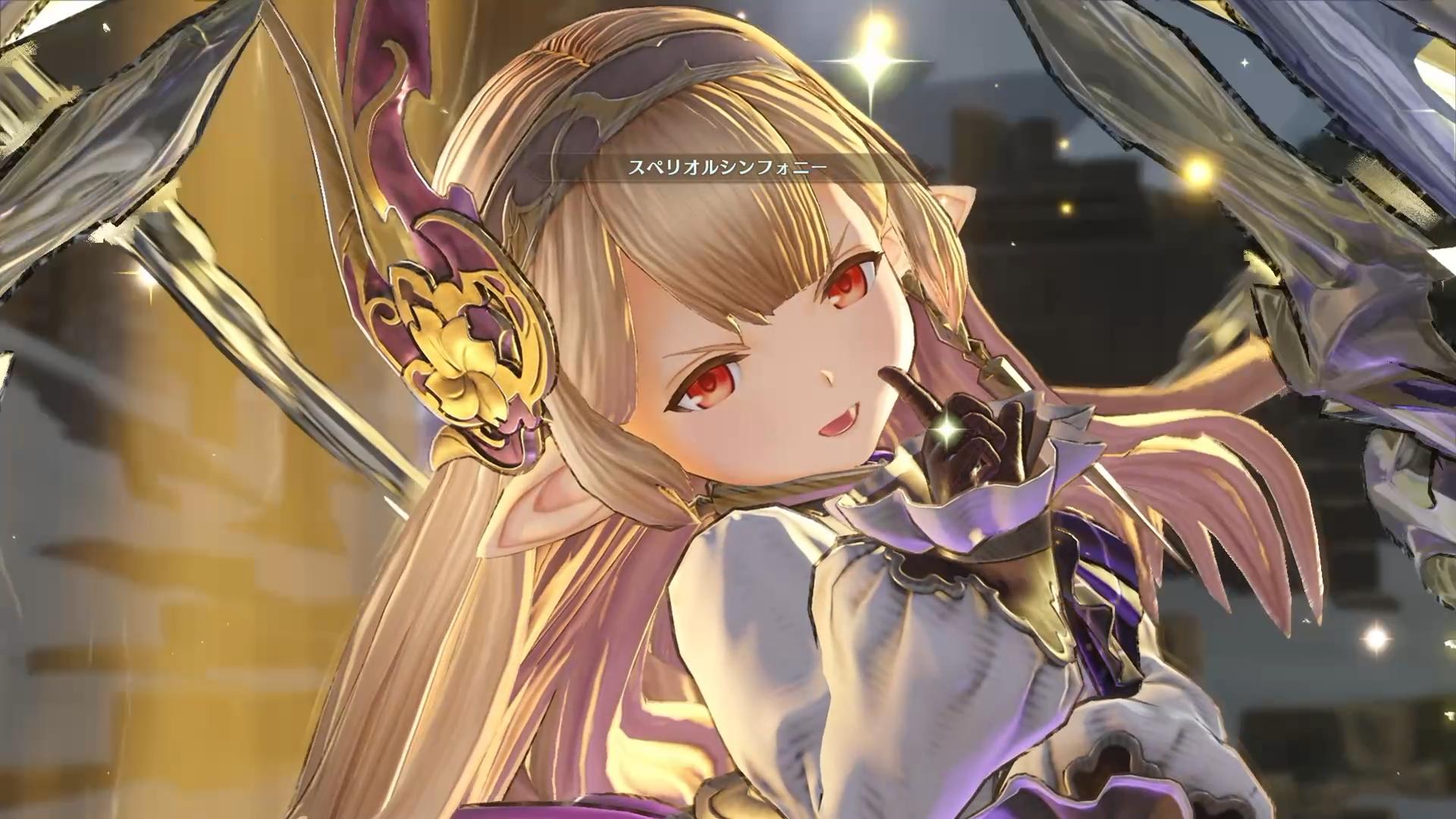『グランブルーファンタジー リリンク:エンドレスラグナロク』試遊レポート&開発者インタビュー_014