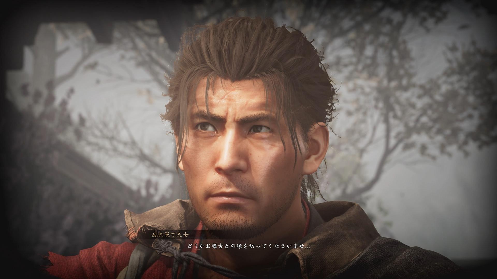 死にゲーじゃないけど歯ごたえはほしい。『鬼武者 Way of the Sword』が出した、難易度問題への20年越しのアンサー_015