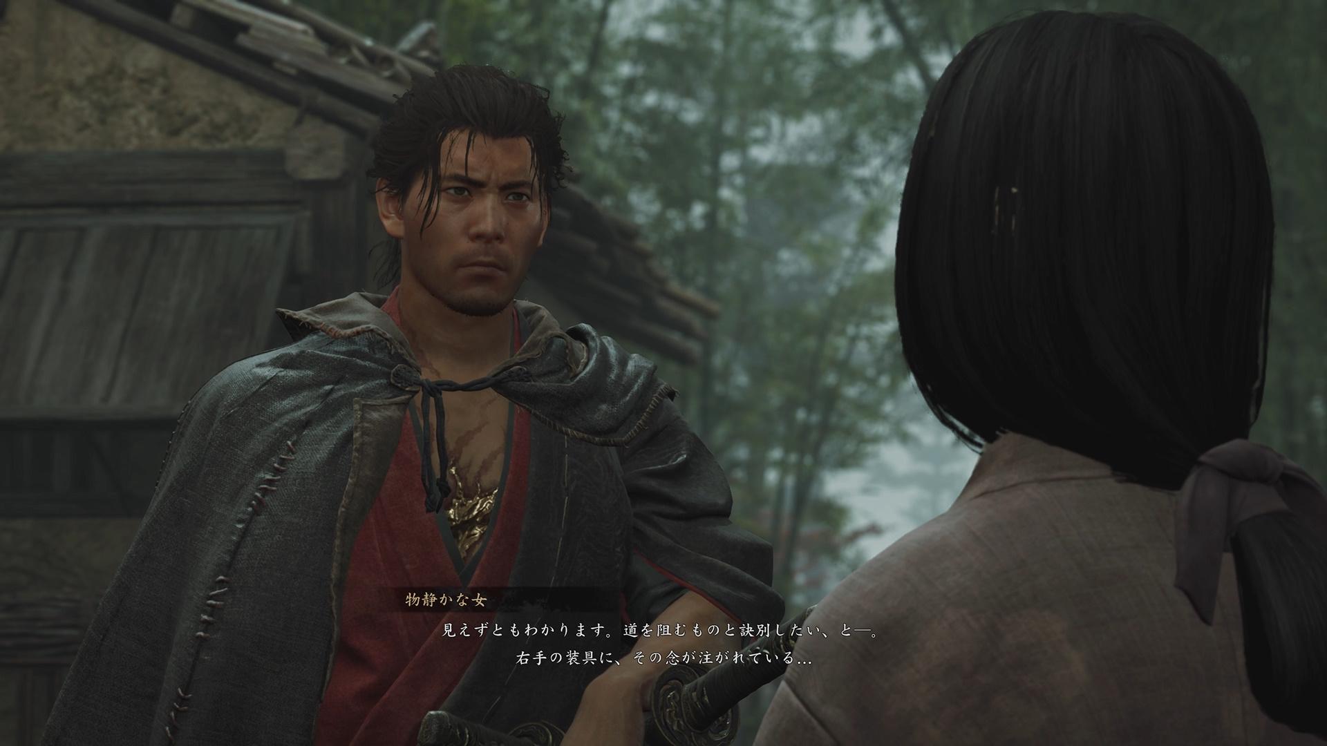 死にゲーじゃないけど歯ごたえはほしい。『鬼武者 Way of the Sword』が出した、難易度問題への20年越しのアンサー_016