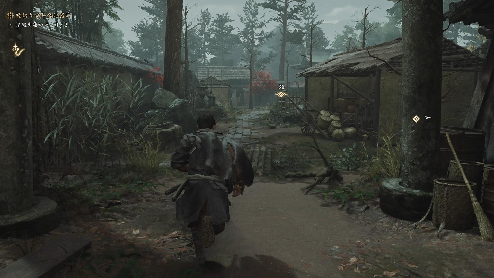 死にゲーじゃないけど歯ごたえはほしい。『鬼武者 Way of the Sword』が出した、難易度問題への20年越しのアンサー_017