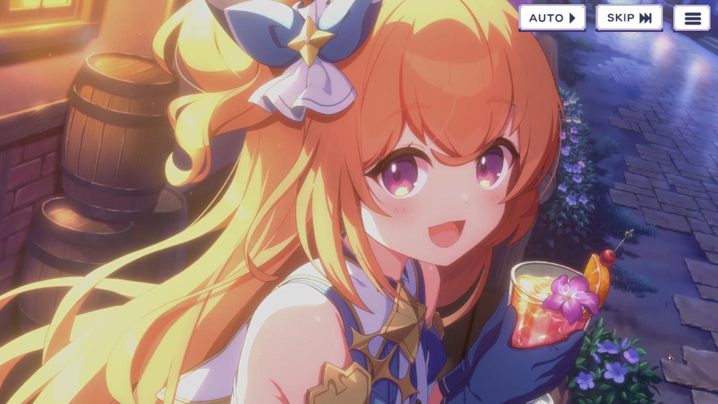 『ドットアビス』レビュー・感想・評価:登場キャラが全員「もちもち」で最高。健全なゲームのはずなのに、こんなに刺激的で大丈夫?_017