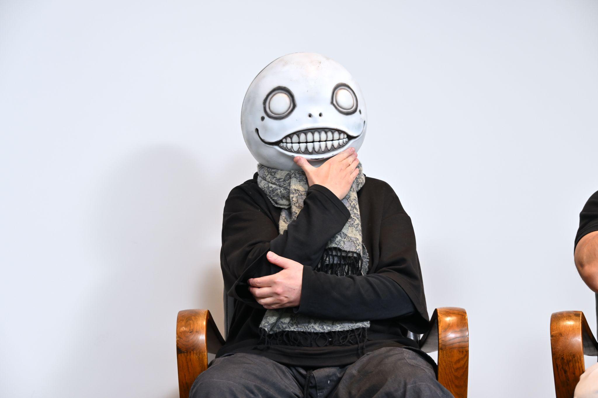ヨコオタロウ氏が聞く『ドラゴンクエストVII Reimagined』はなぜこれほどすばらしいゲーム内アートを実現できたんですか？_018