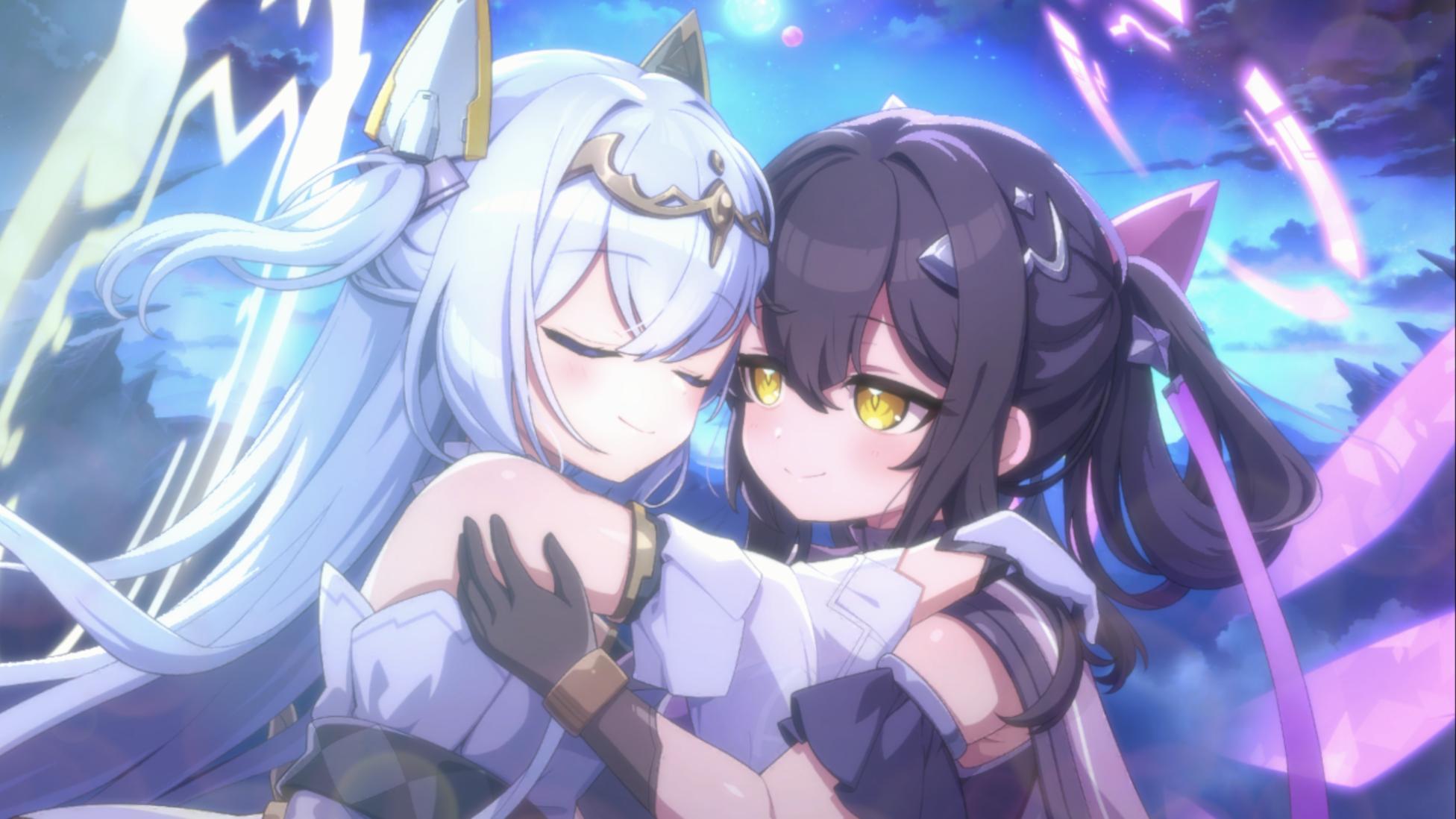 『ドットアビス』レビュー・感想・評価:登場キャラが全員「もちもち」で最高。健全なゲームのはずなのに、こんなに刺激的で大丈夫?_018