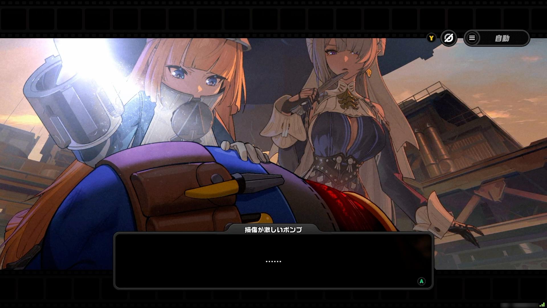 『ゼンゼロ』シーズン3、完全にストーリーに本気を出してきた。兄妹の知られざる過去が動き出す_020