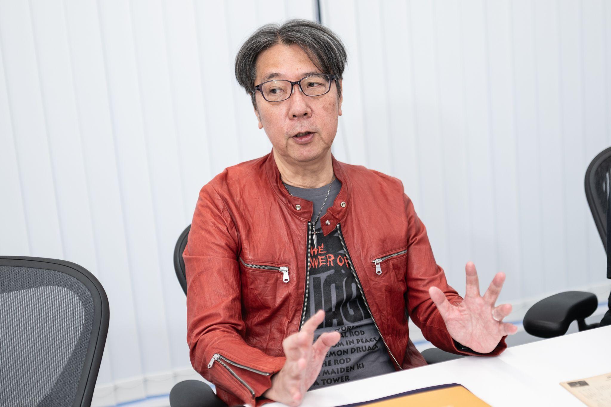 『ドルアーガの塔』のキャラが40年後もボクセルで「バチッと立つ」理由は、ナムコ黄金期の「謎の裏方部署」にあった_020